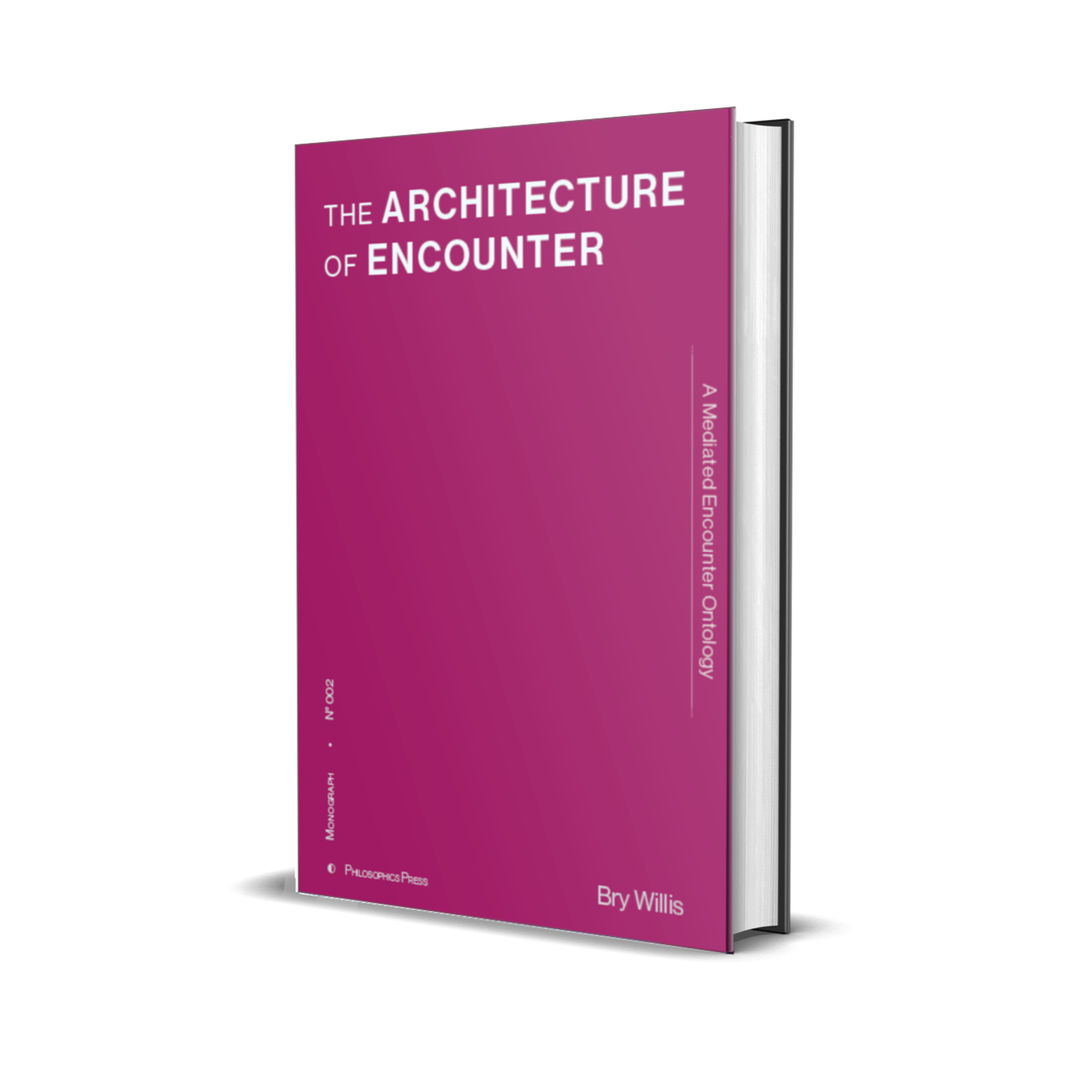 The Architecture of Encounter (Ep 0): Intro to Phenomenologists episode artwork