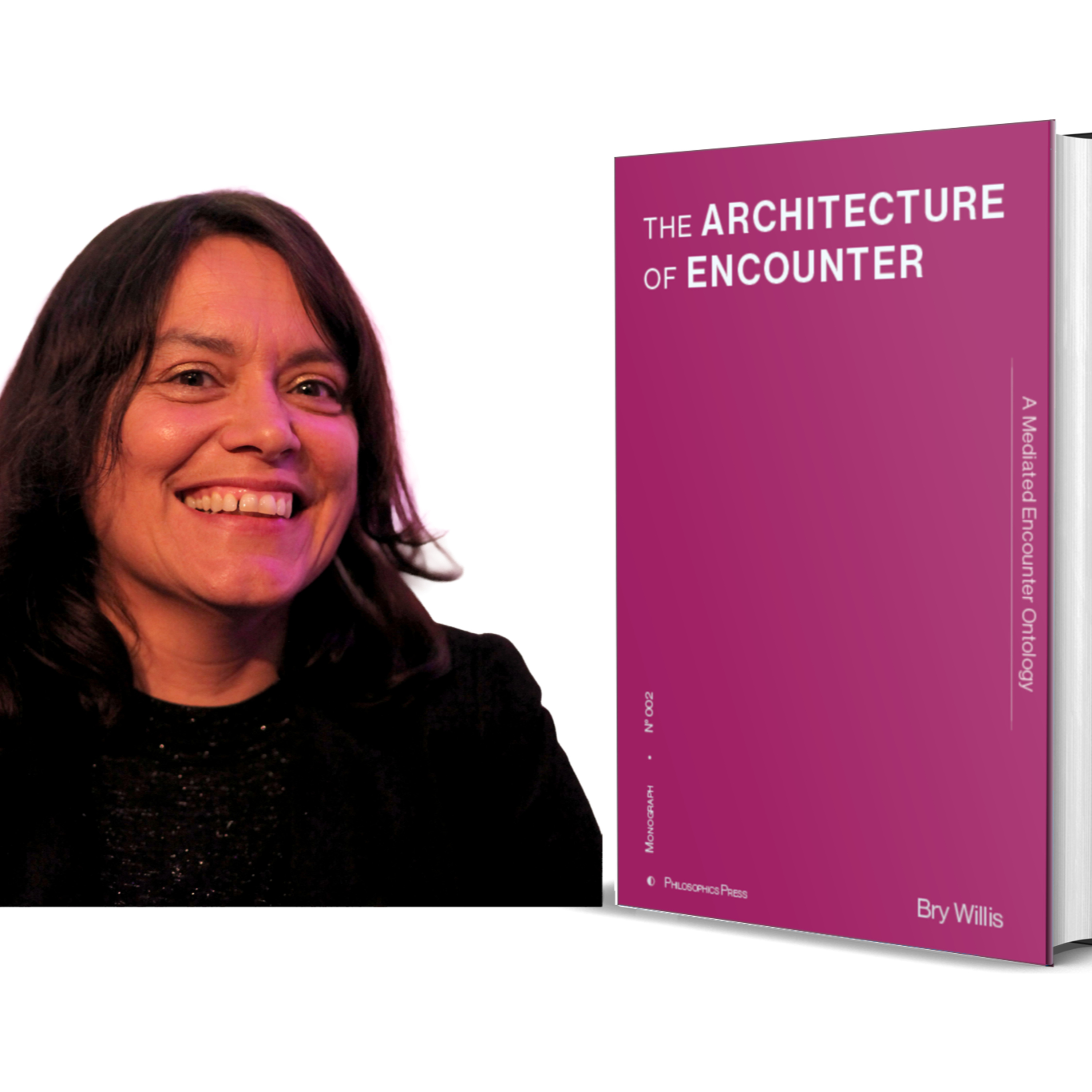 The Architecture of Encounter (Ep 5): Sara Ahmed episode artwork