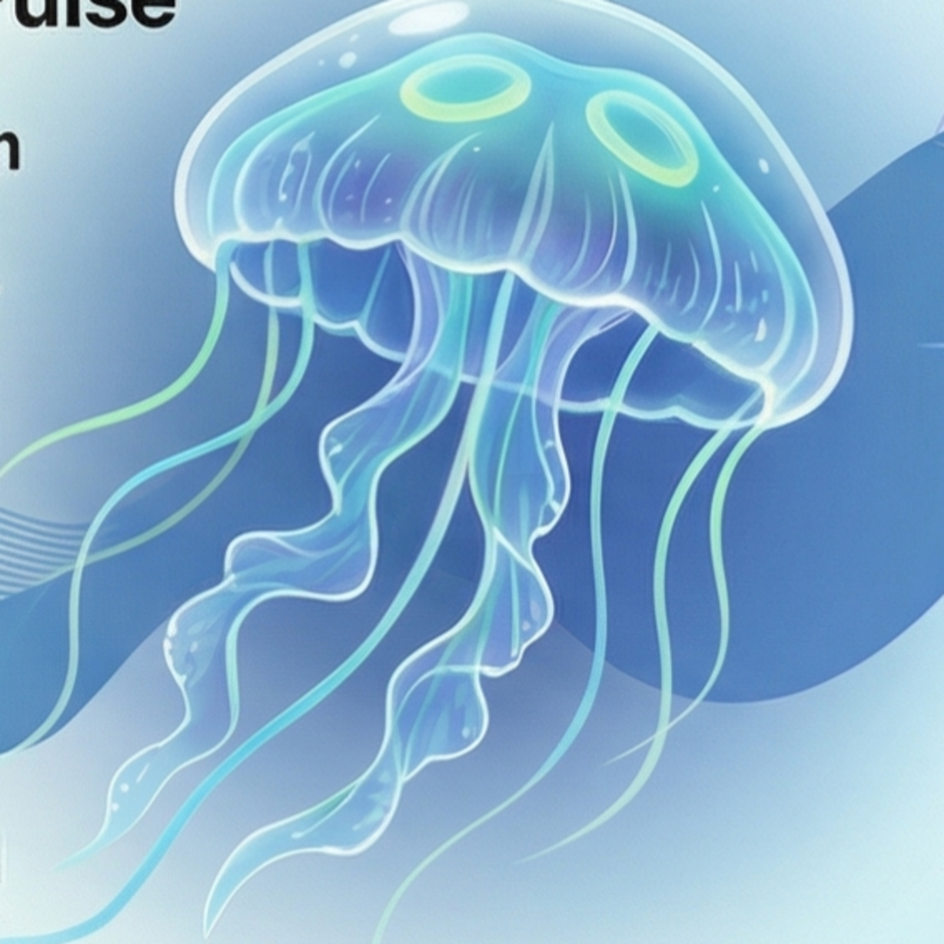 The Jellyfish and the Grid: Biological Duration vs Measured Time episode artwork