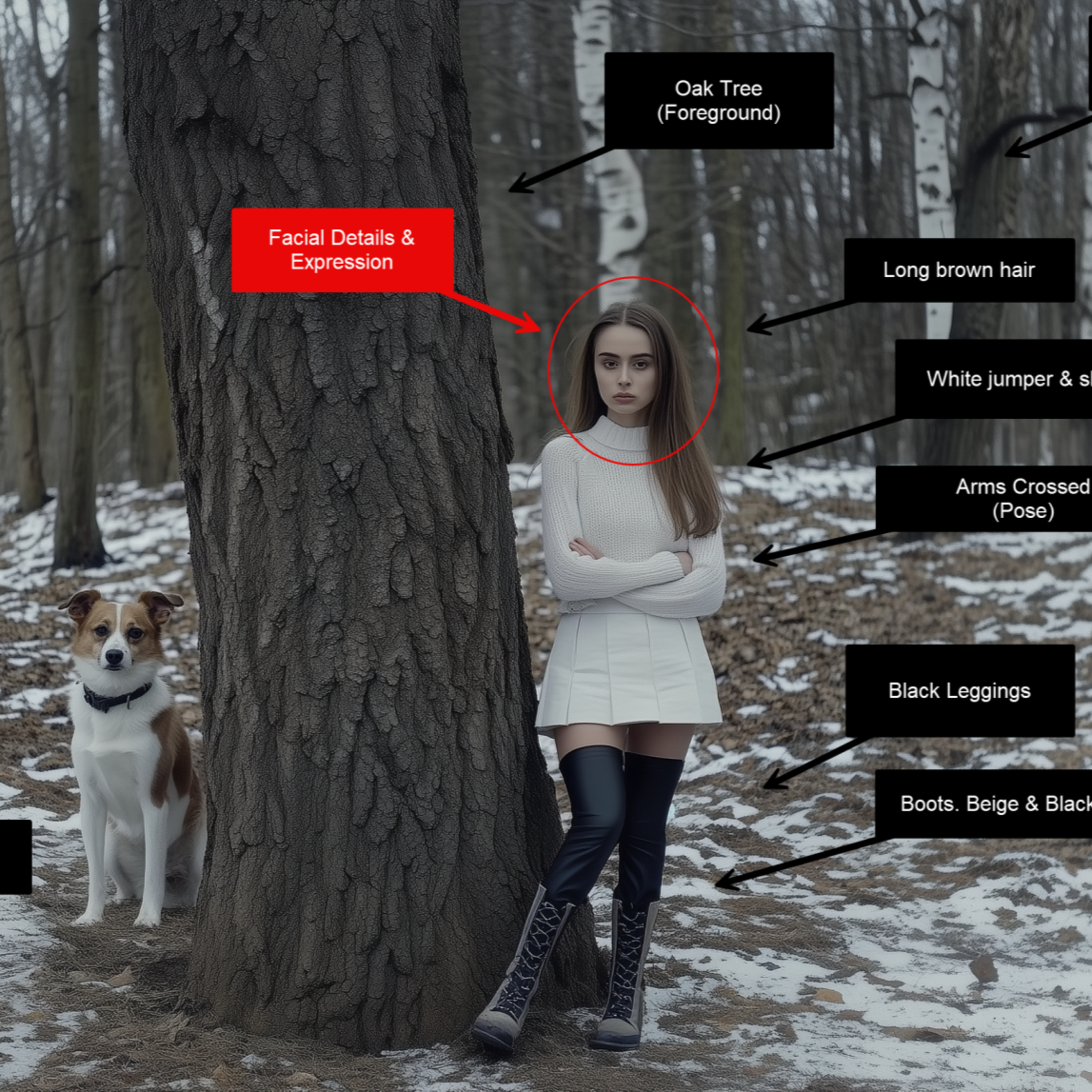 The Asymptotic Gap: Language Insufficiency and Generative AI episode artwork