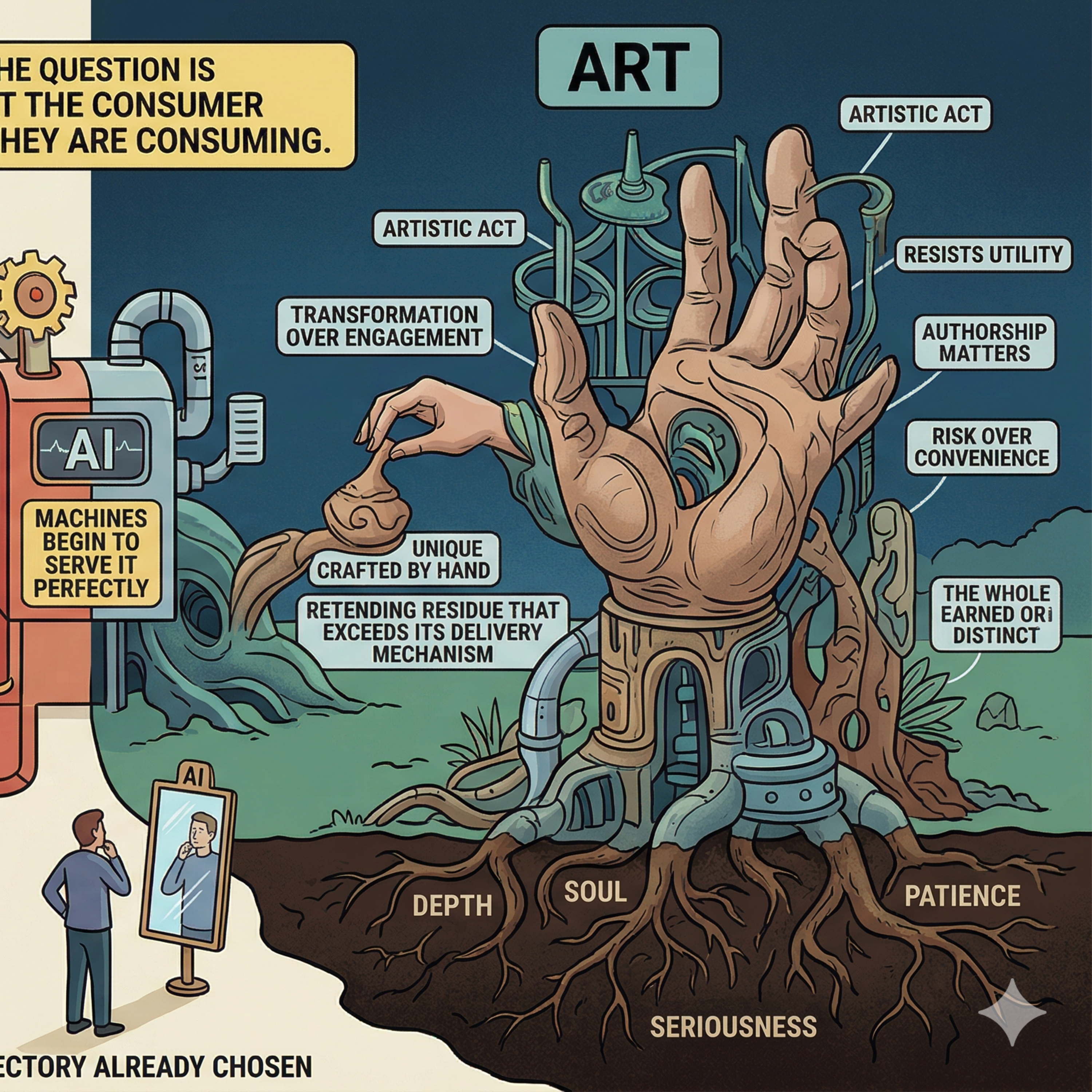 Art or Content episode artwork