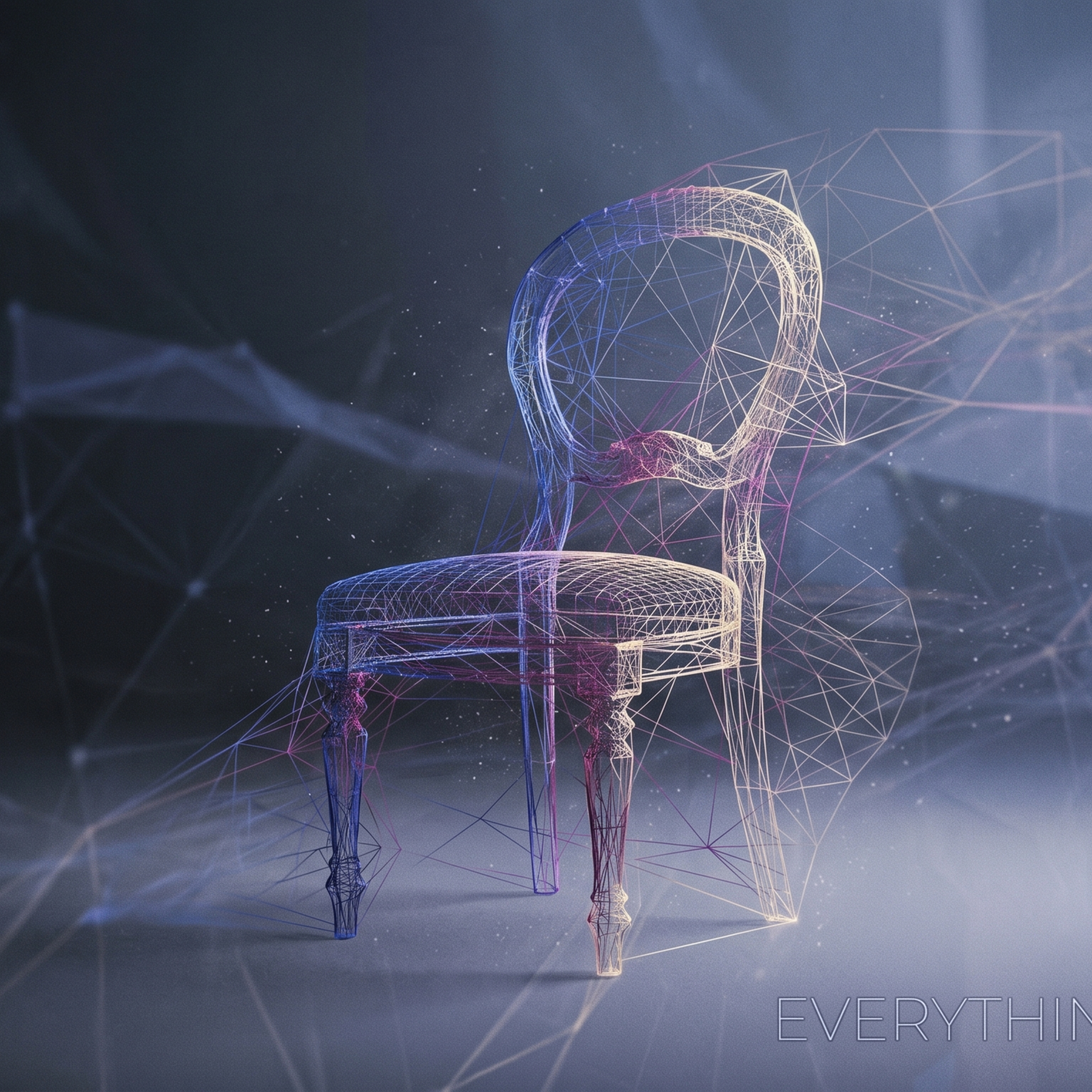 The Architecture of Encounter and Scientific Structuralism episode artwork