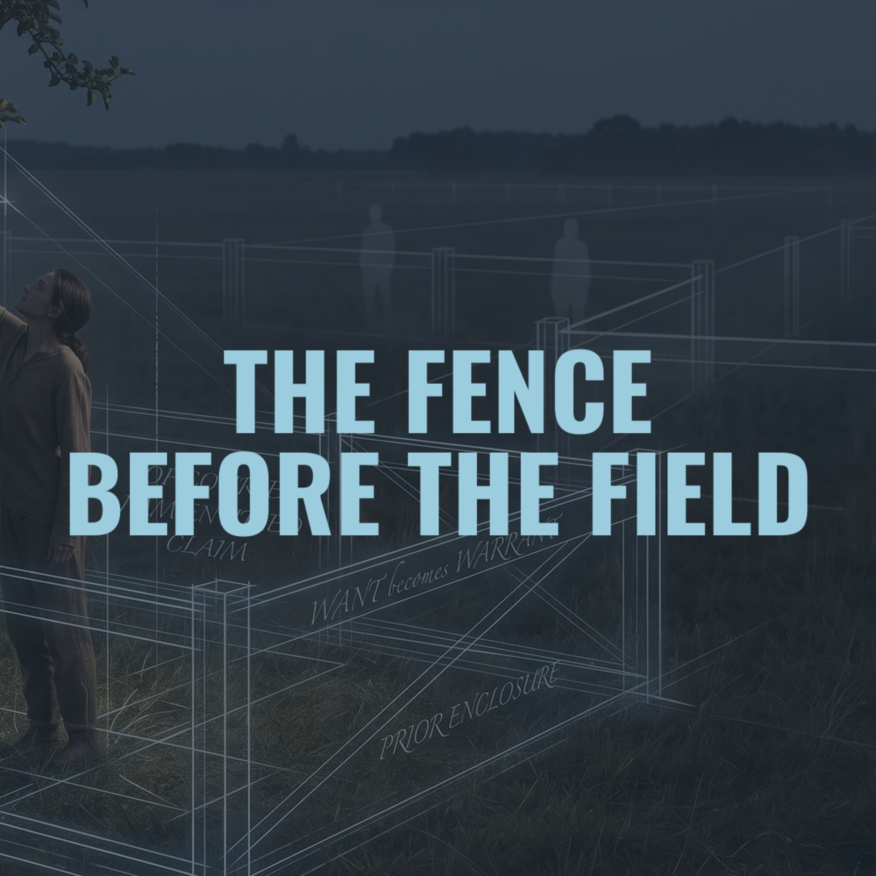 The Fence Before the Field episode artwork