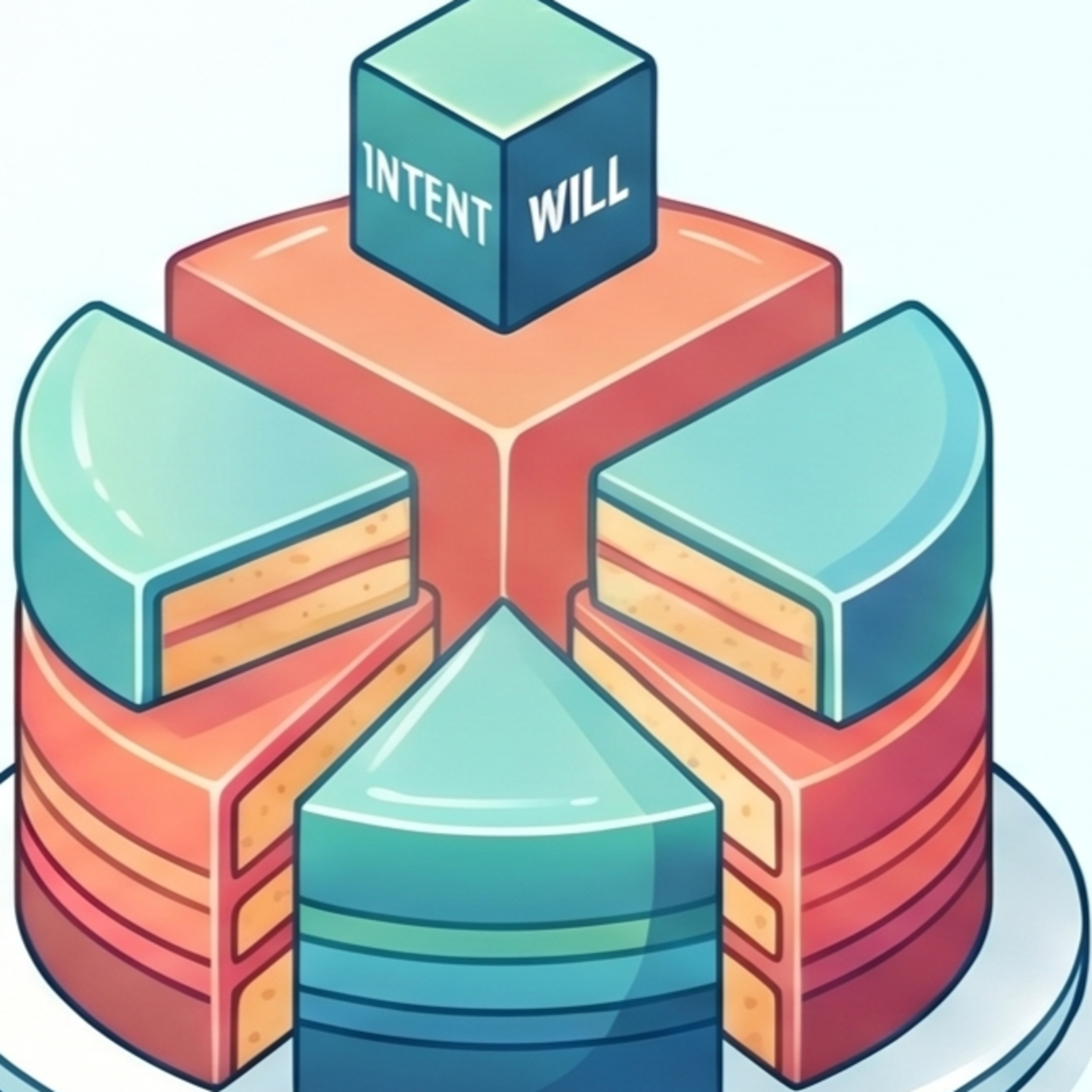 The Architecture of Willing: Authoring Displacement and the Cake Grammar episode artwork