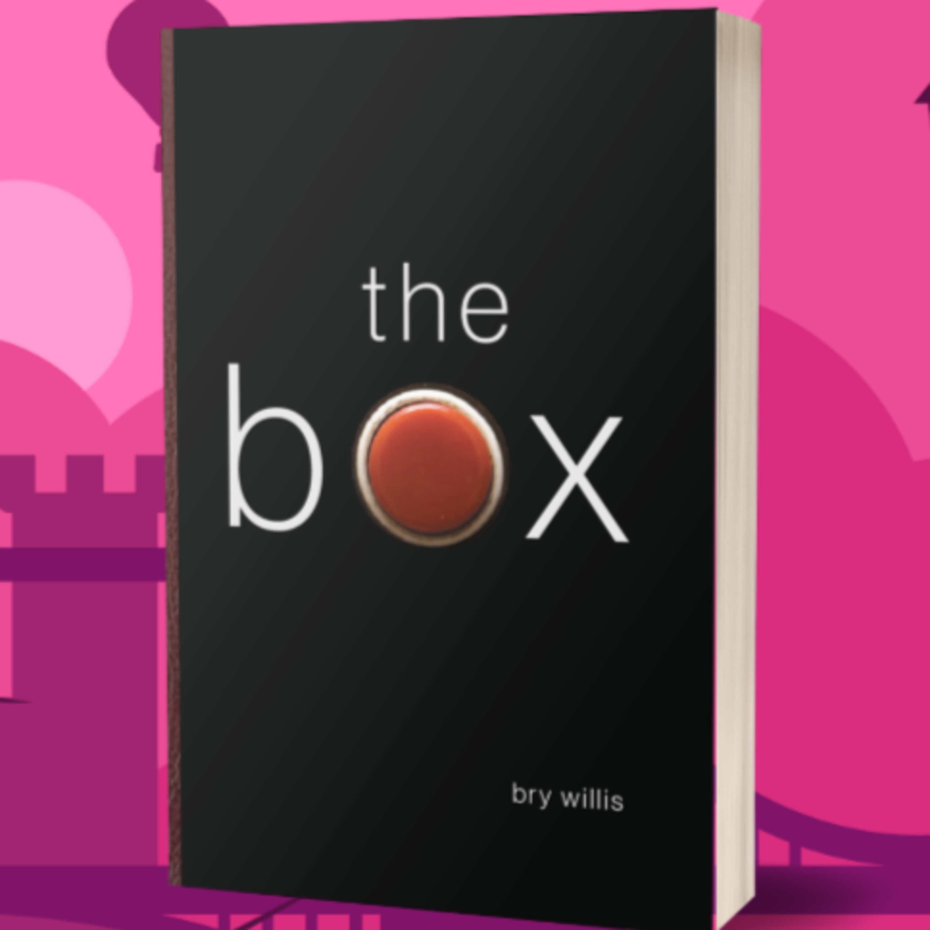 The Architecture of Memory: Launching The Box episode artwork