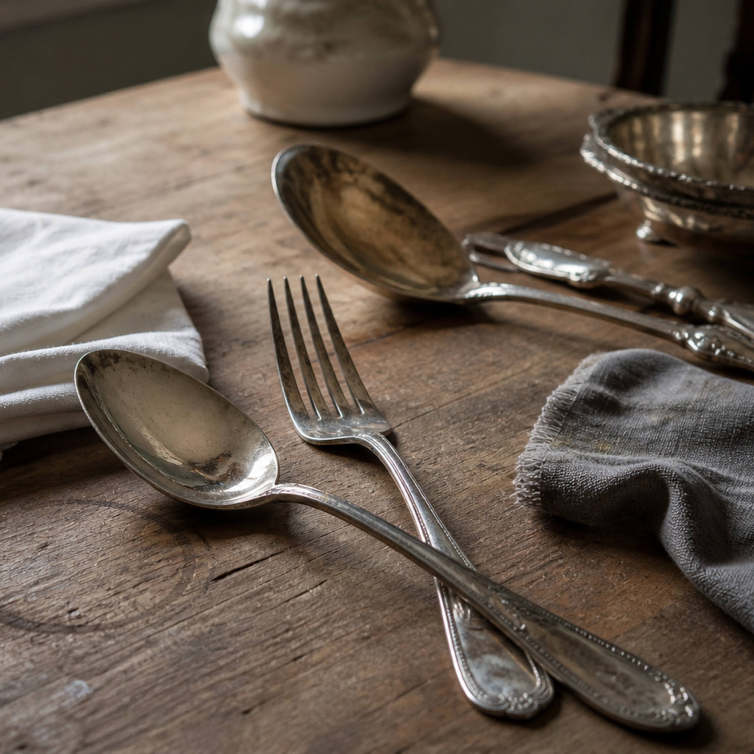 The Shabby Tenderness of Compulsive Symbolic Housekeeping episode artwork