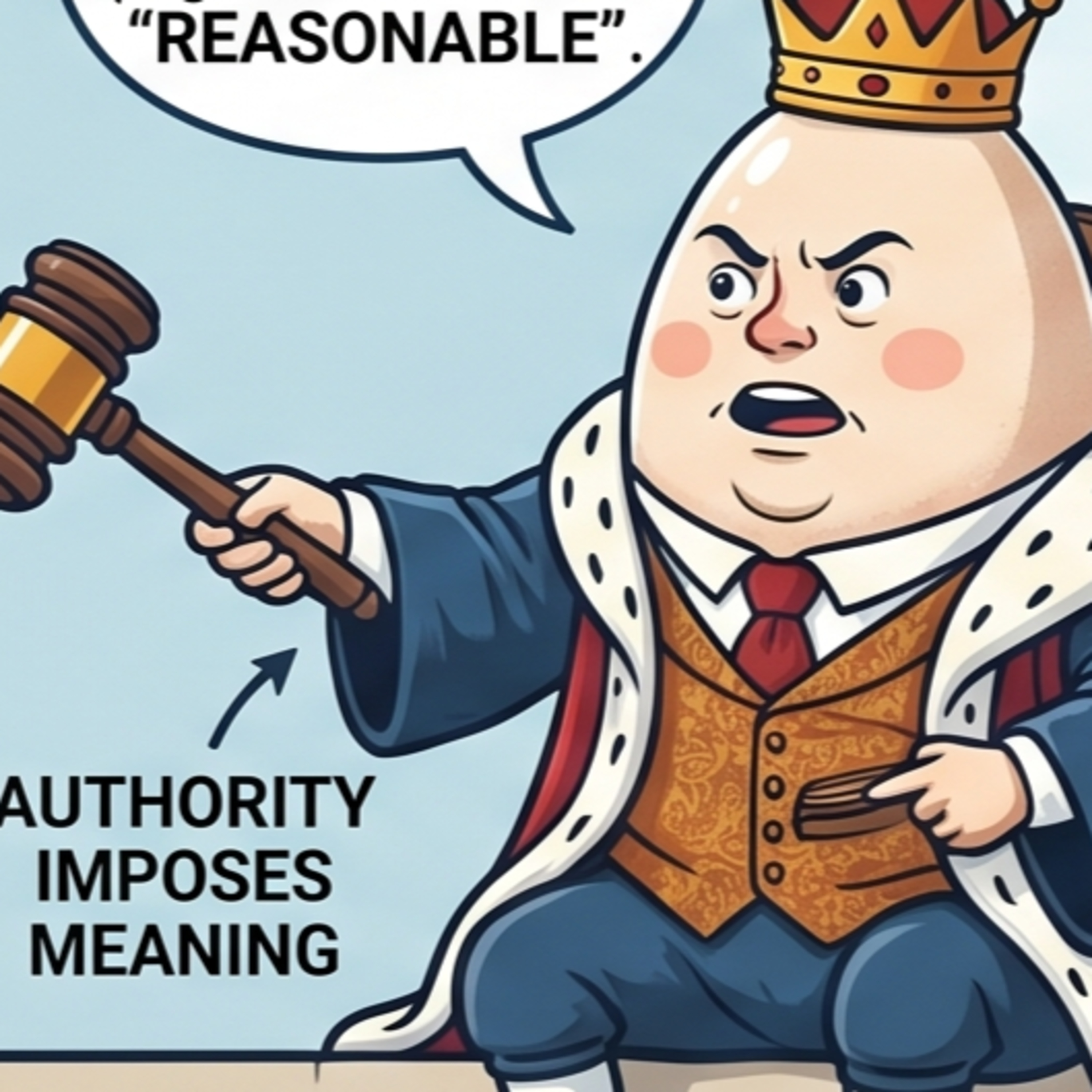 Legal Meaning and the Insufficiency of Language episode artwork