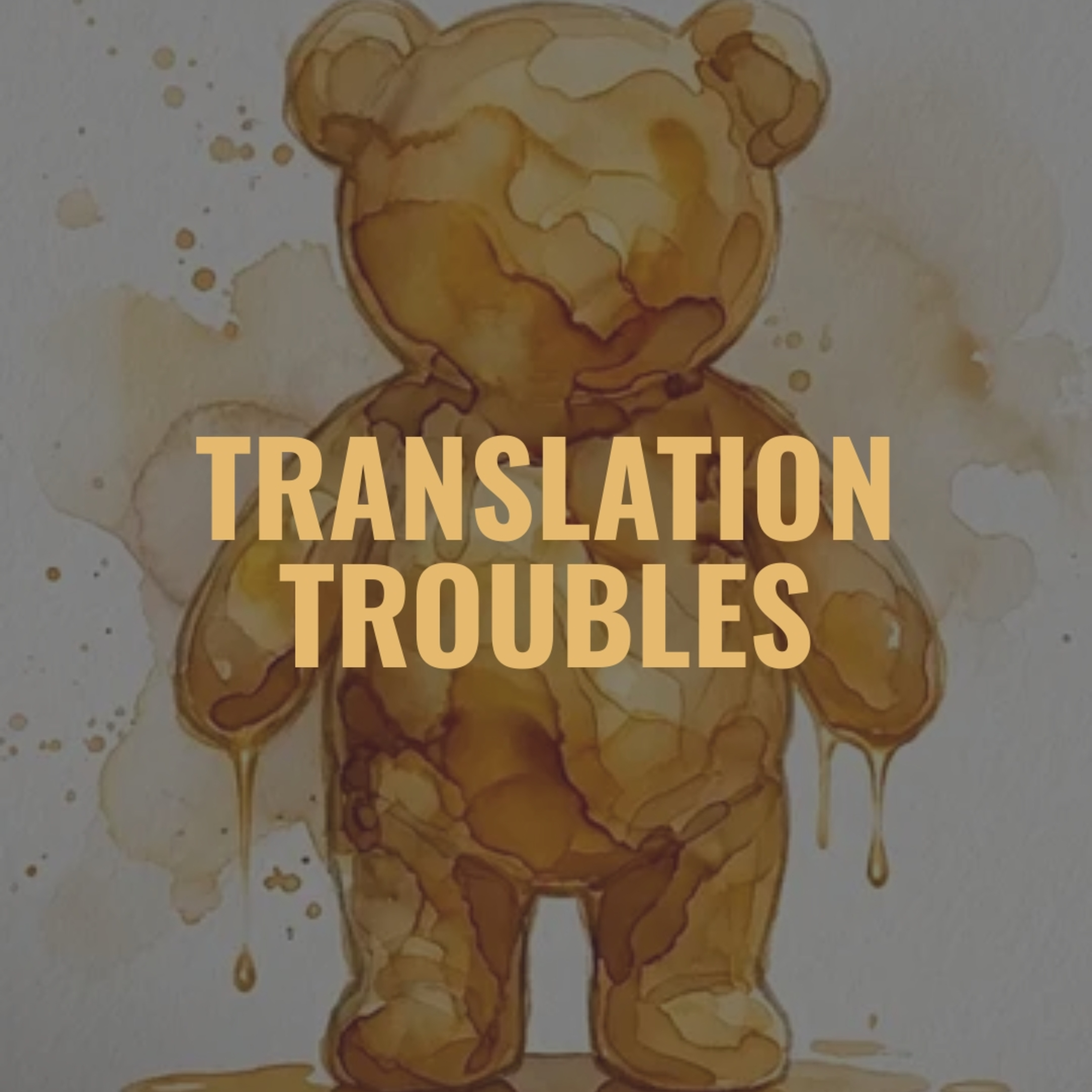 Translation Troubles (Bonus Video) episode artwork