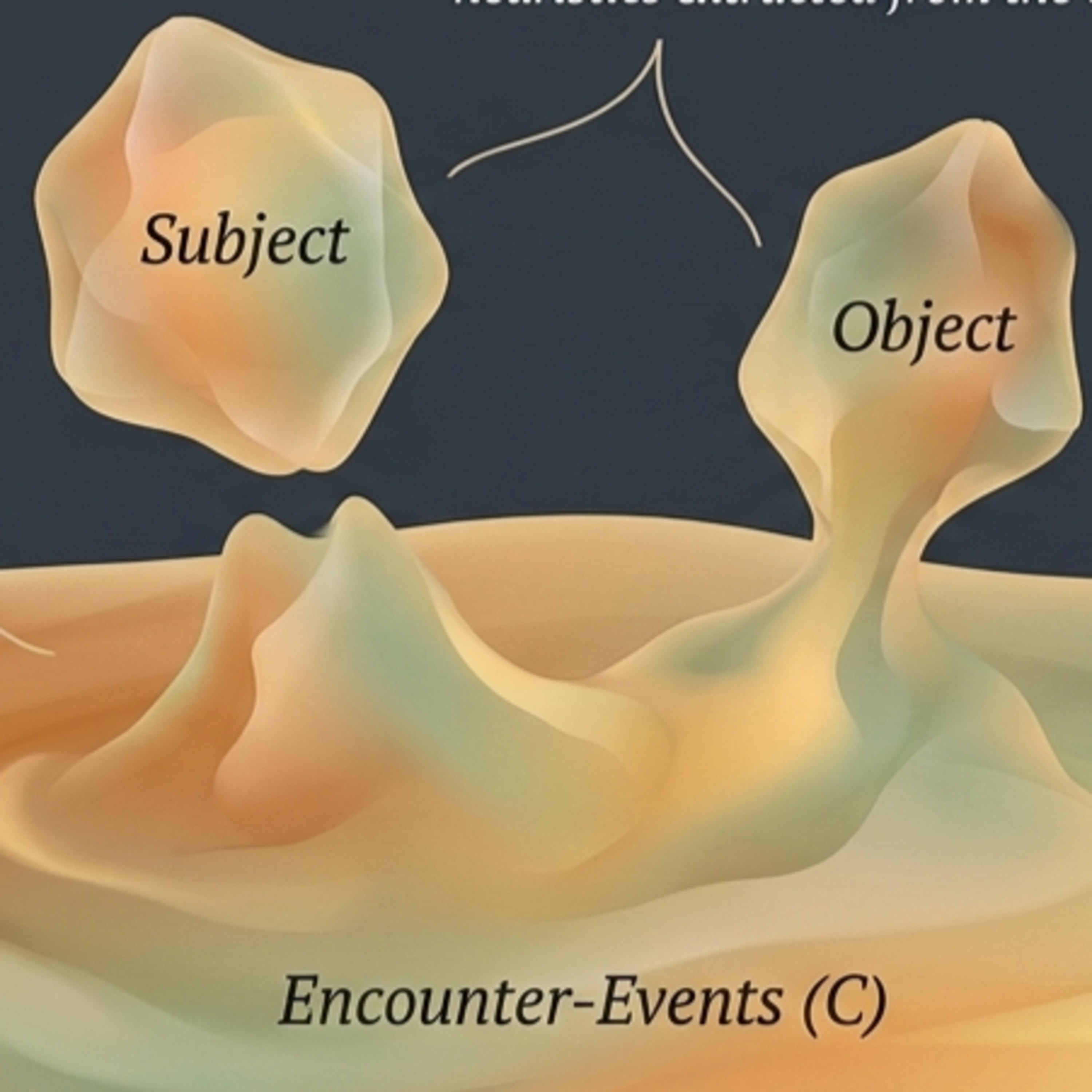 The Architecture of Encounter and the Evolution of Truth episode artwork