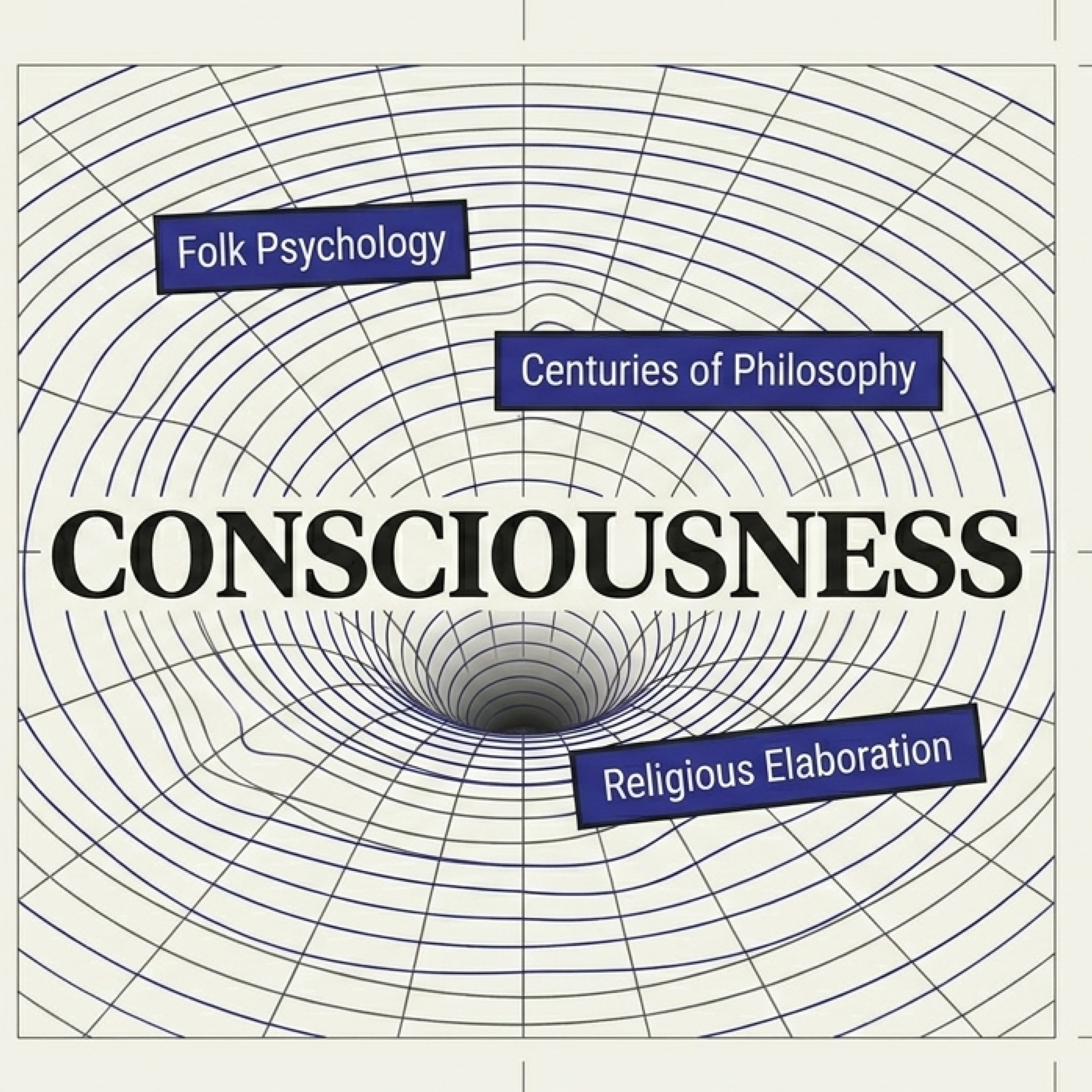 Bardo Machines and the Grammar of Consciousness (Video) episode artwork