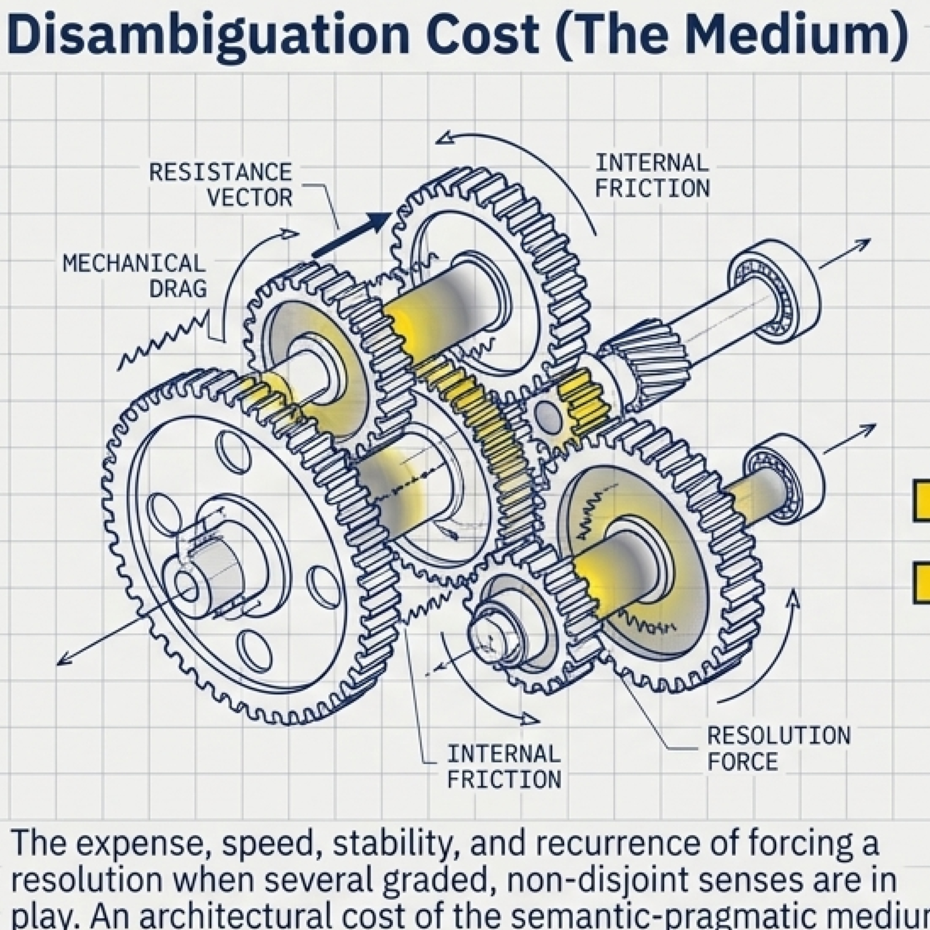 The Disambiguation Cost of Accountability episode artwork