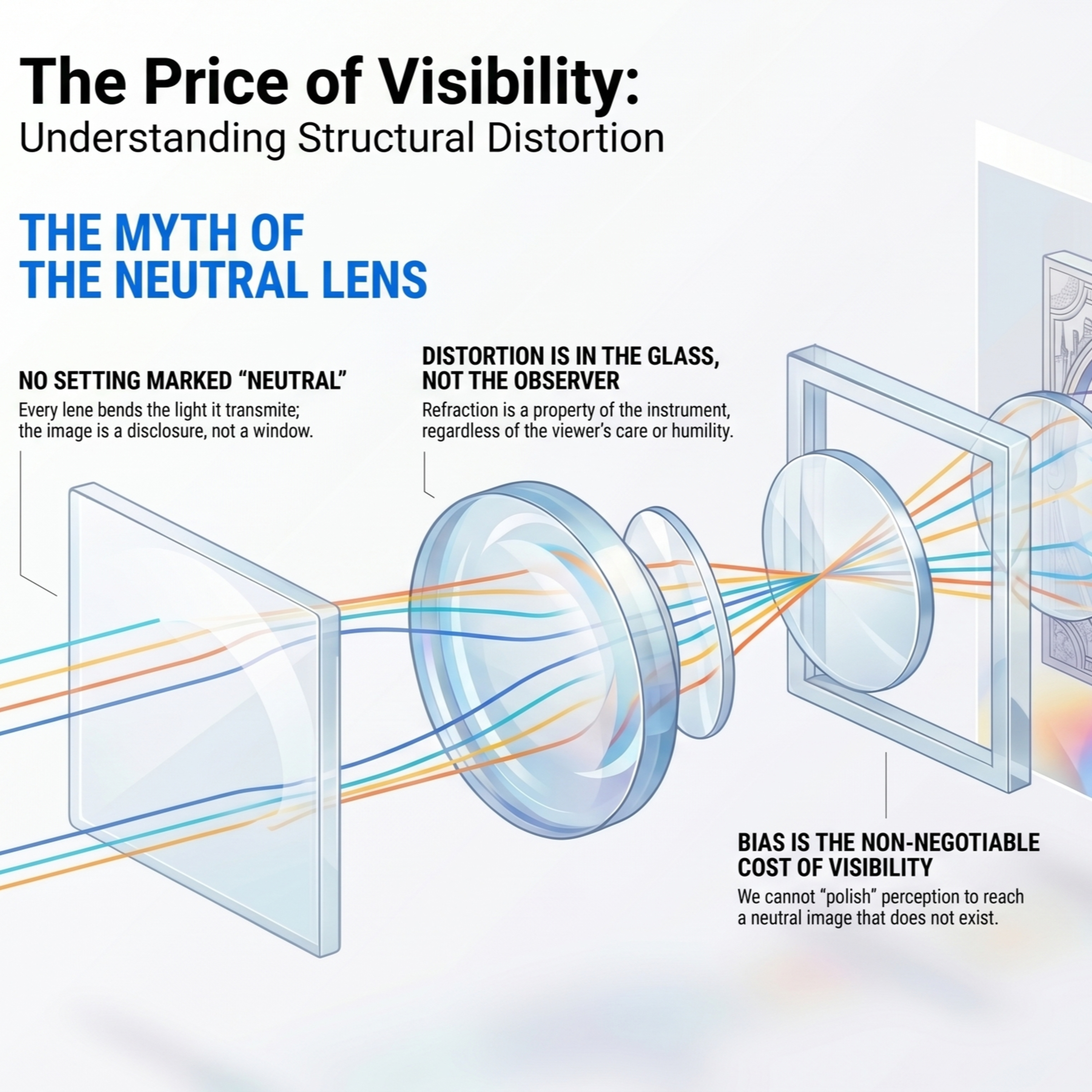 The View From Somewhere: The Price of Visibility episode artwork