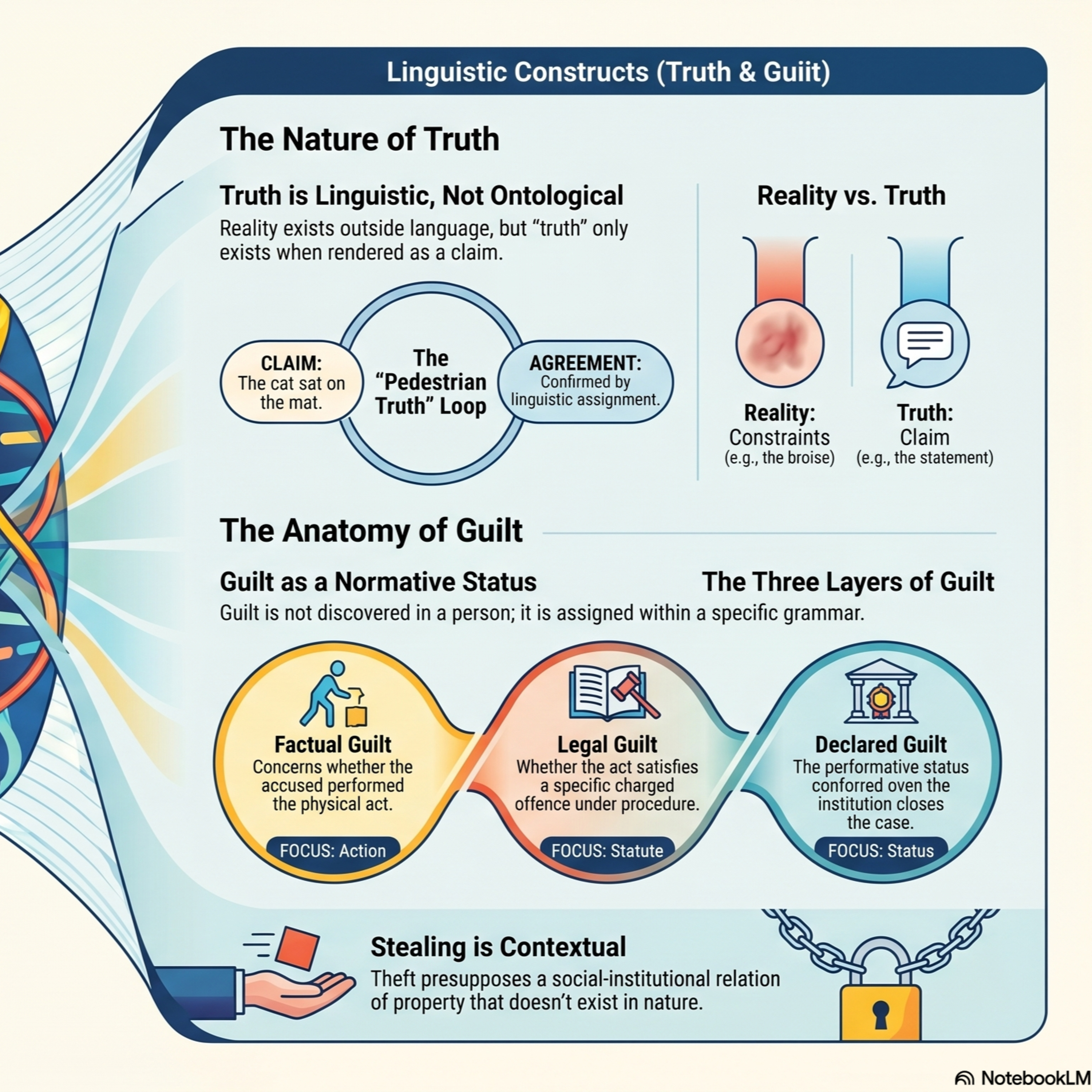 The Grammar of Guilt and the Architecture of Truth episode artwork