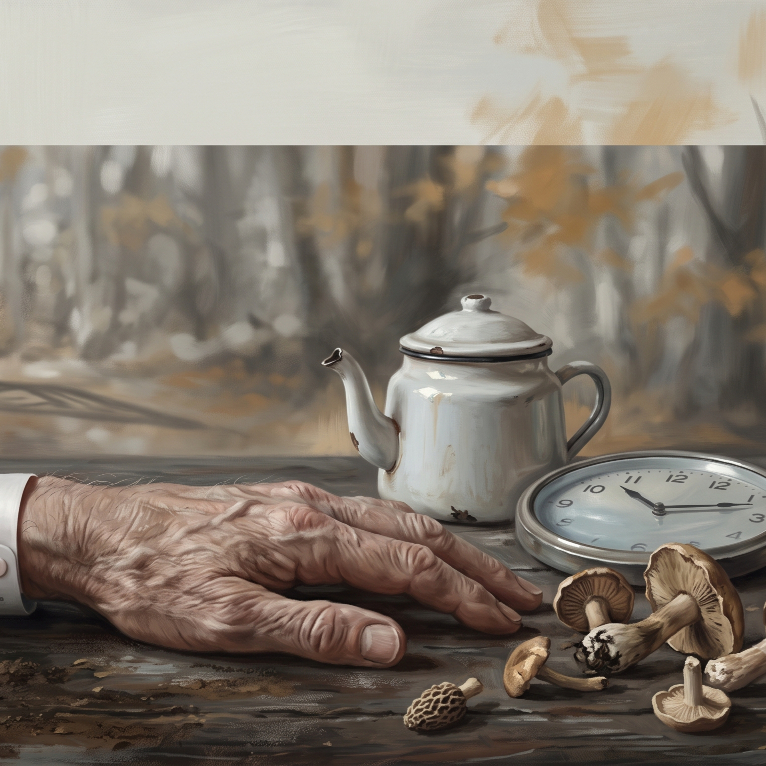 Mapping Les Années Vécues episode artwork