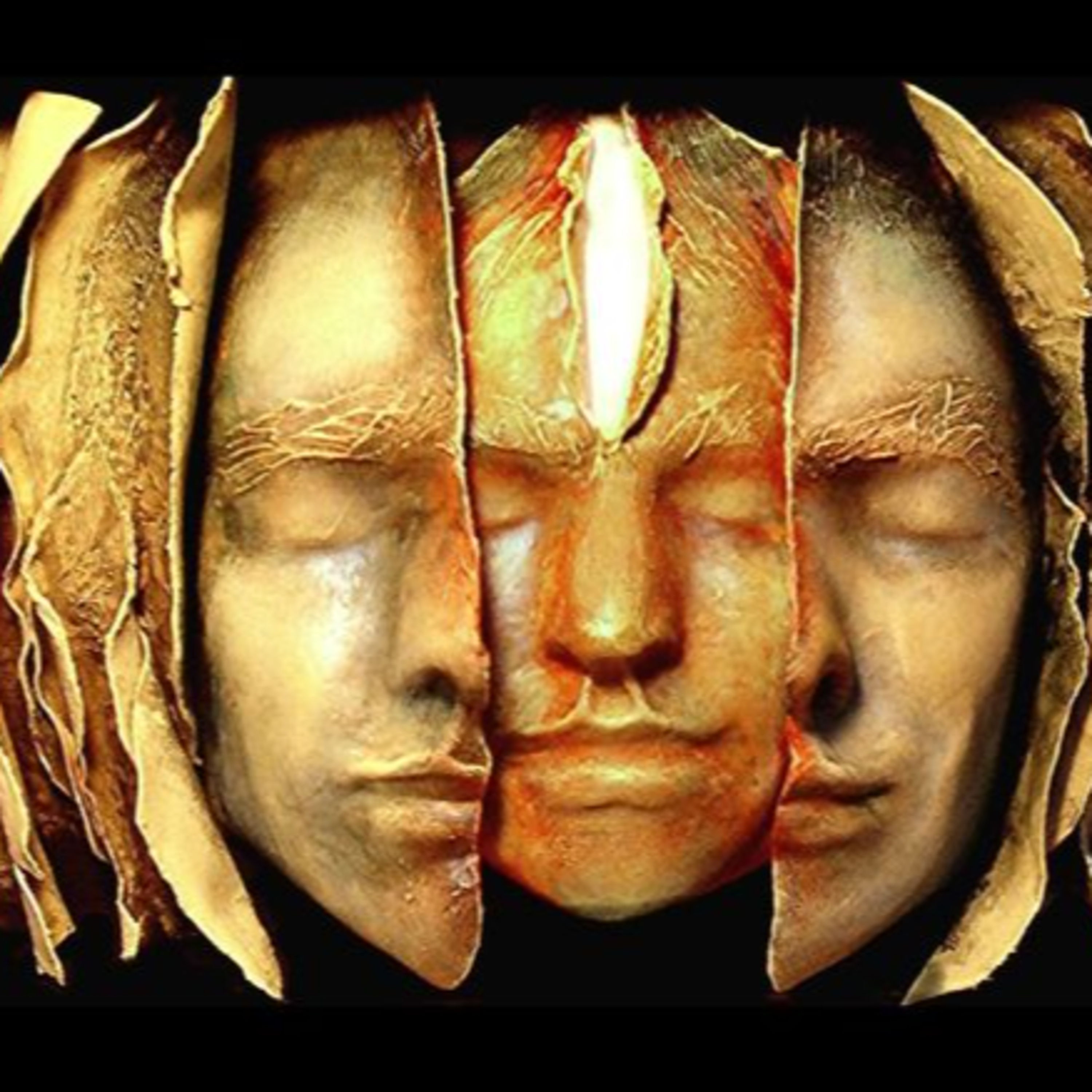 The Self as Practice: Rituals of Transformation episode artwork