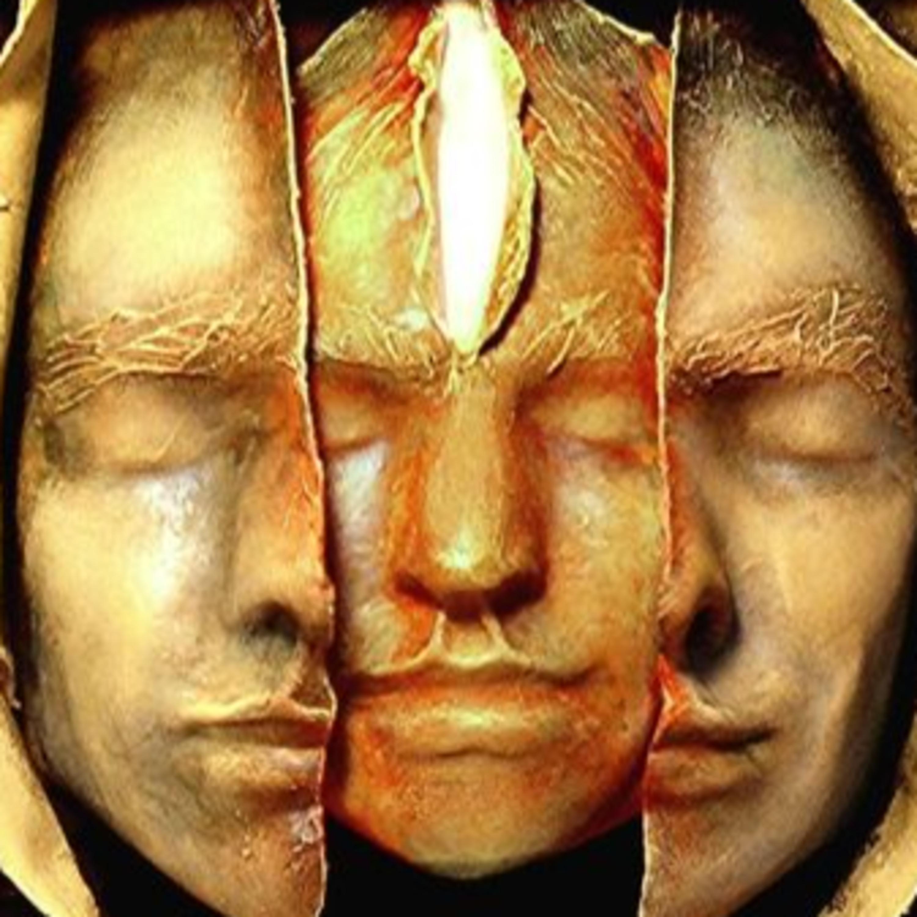 Pourquoi la quête d'authenticité nous épuise. episode artwork