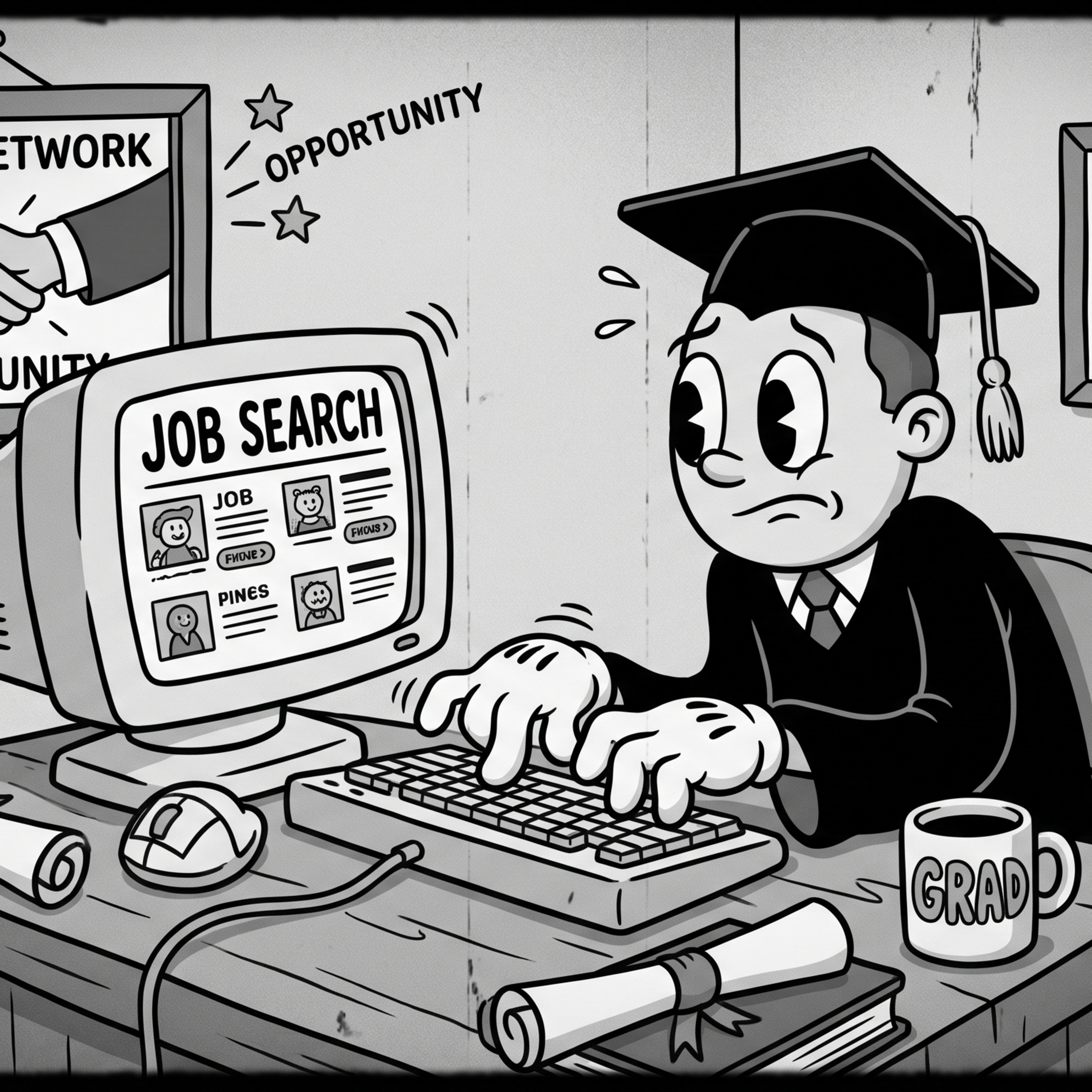 Education, Schooling, and the Price of Admission episode artwork