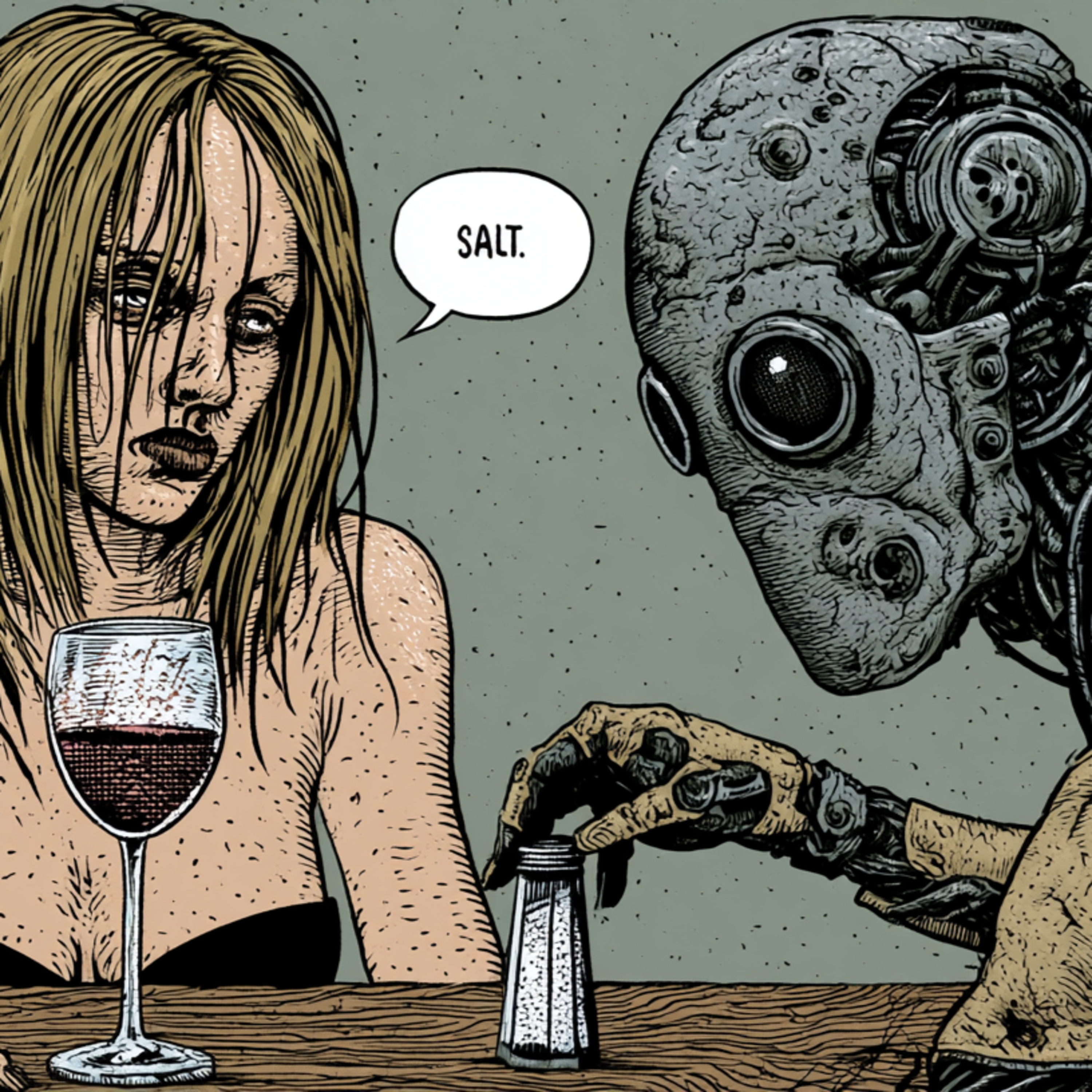 Pass the Salt: Language as a Pragmatic Alias episode artwork