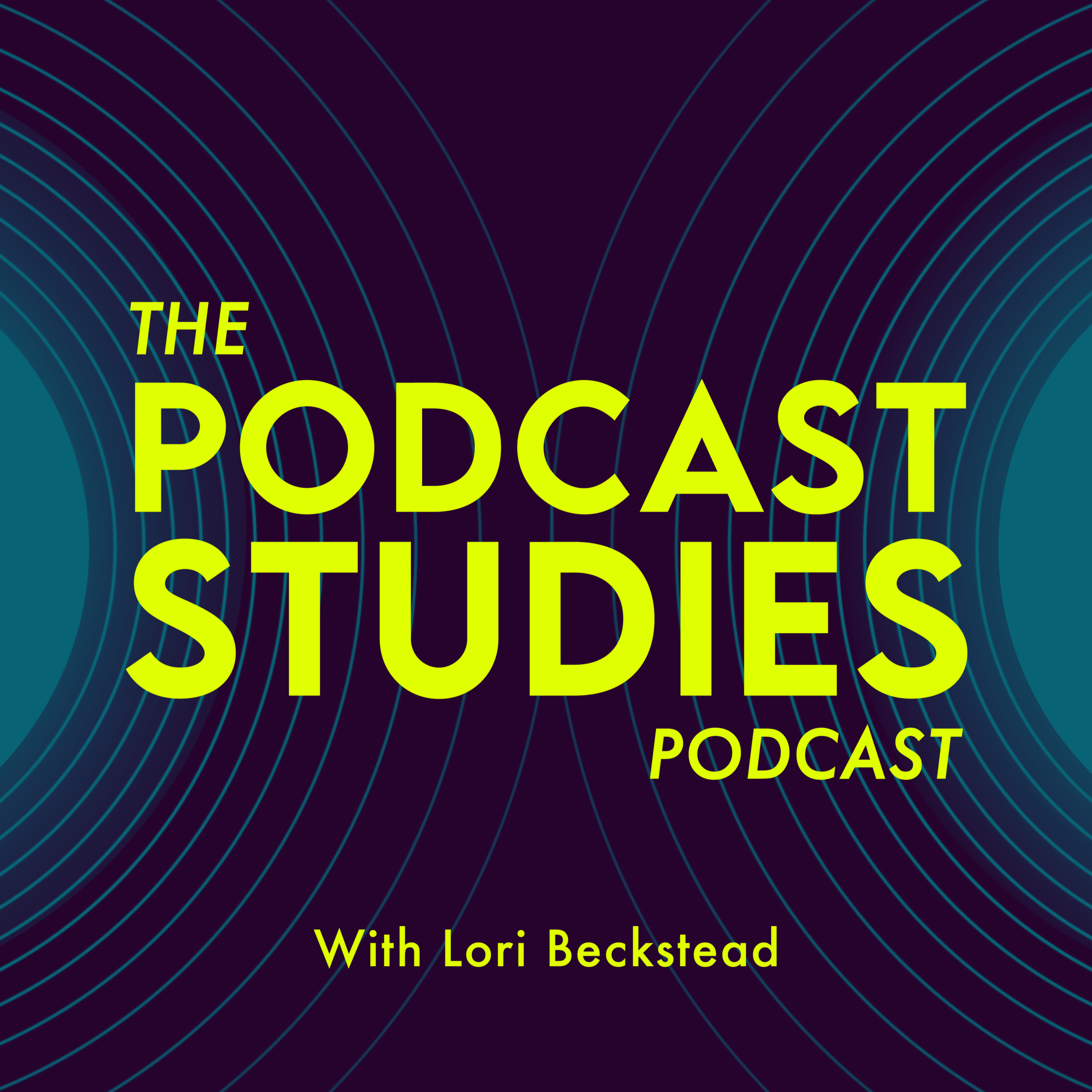 The Podcast Studies Podcast
