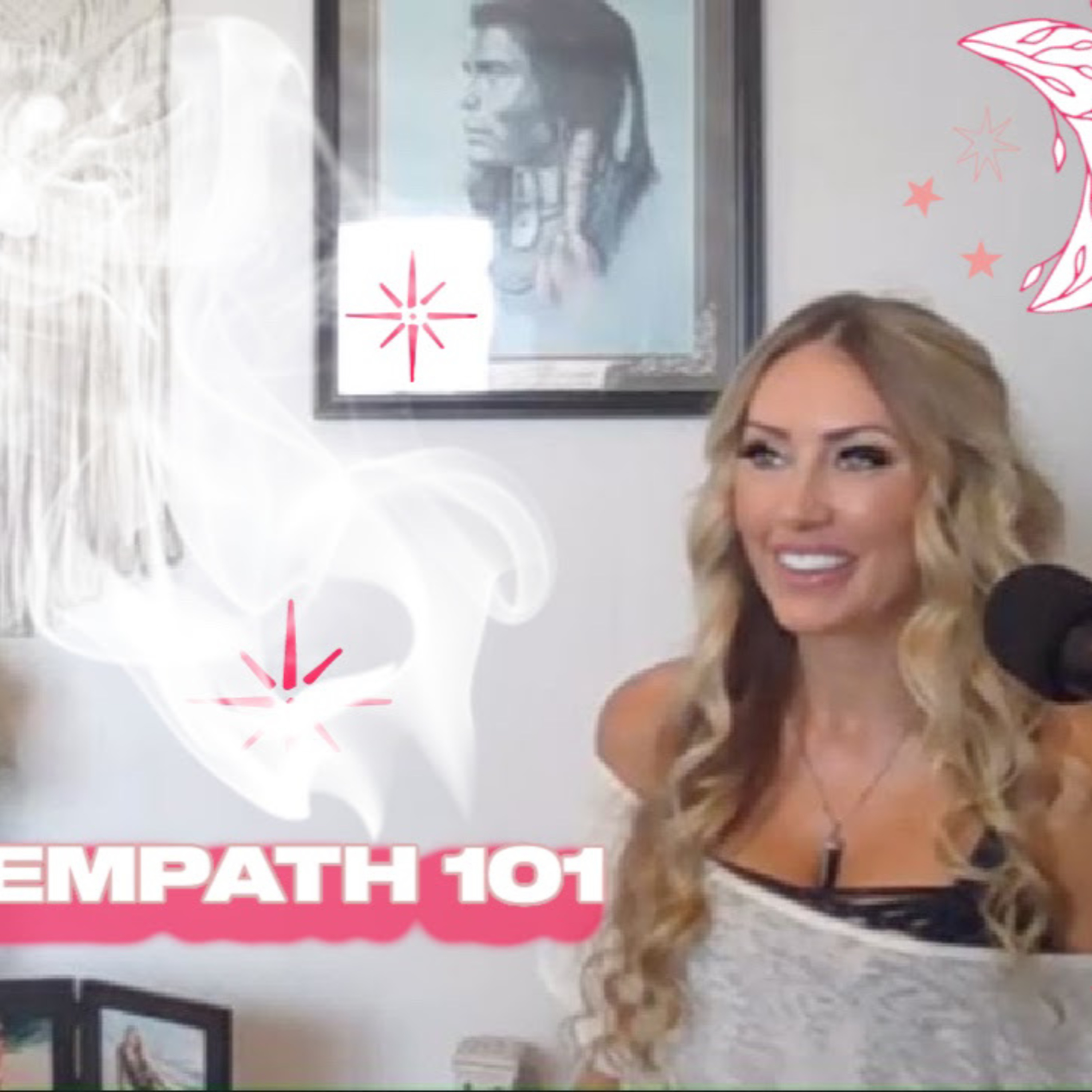 Empath 101 episode artwork