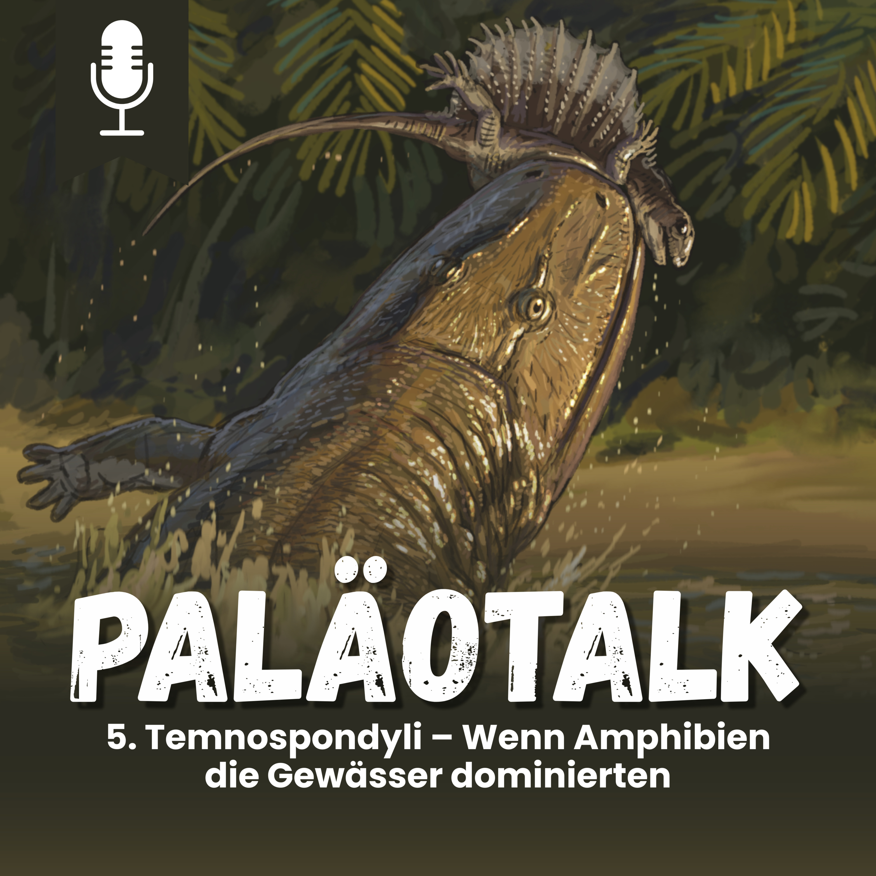 Paläotalk