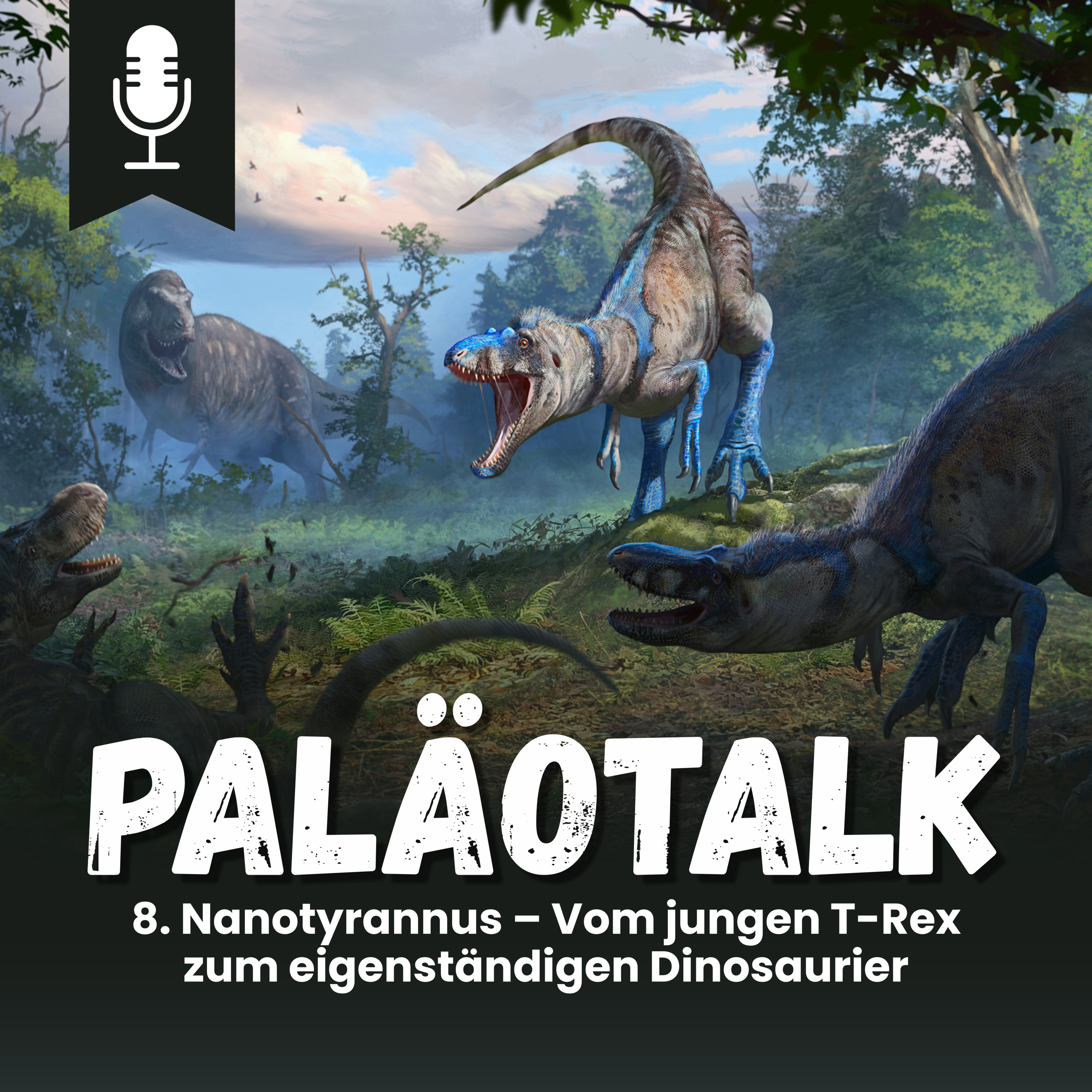 Paläotalk
