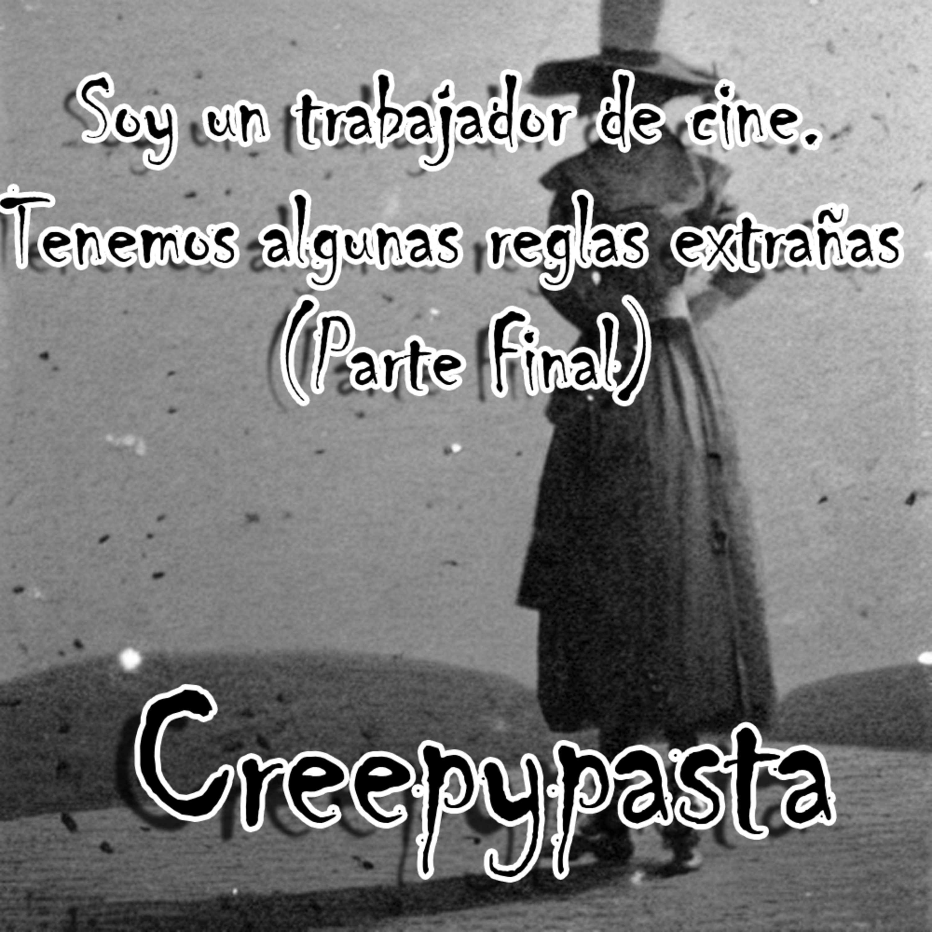 Creepypastas de Media Noche