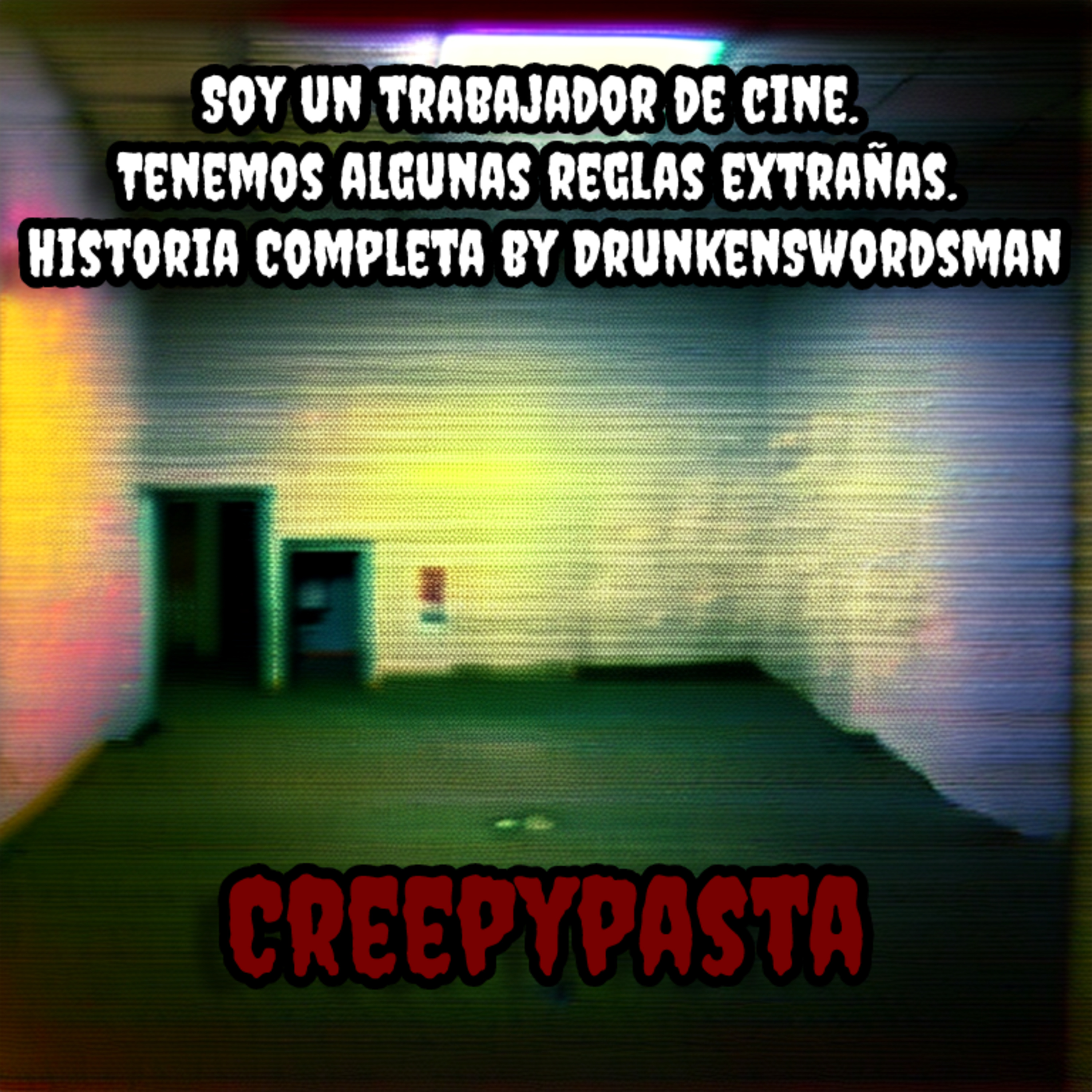 Creepypastas de Media Noche