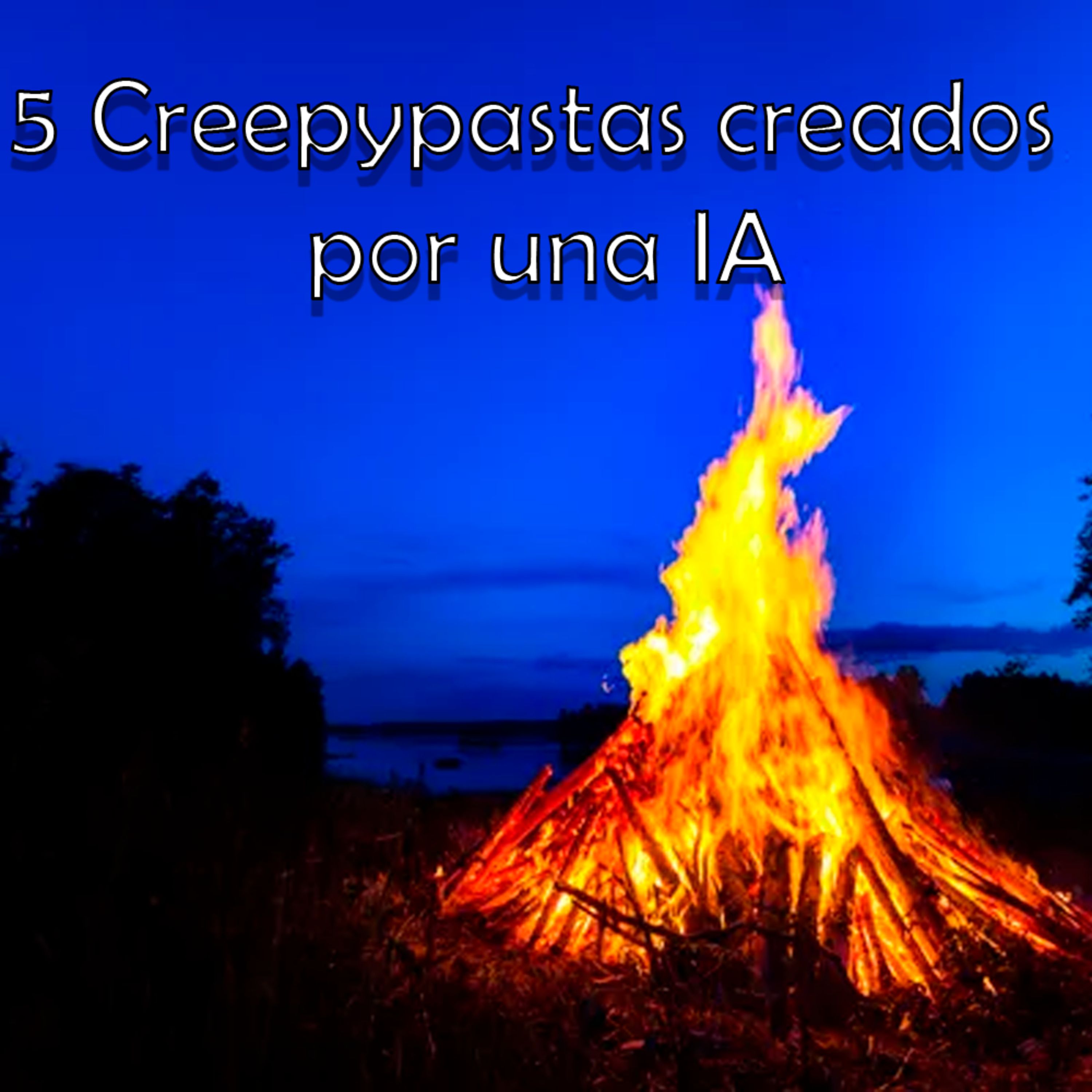 Creepypastas de Media Noche