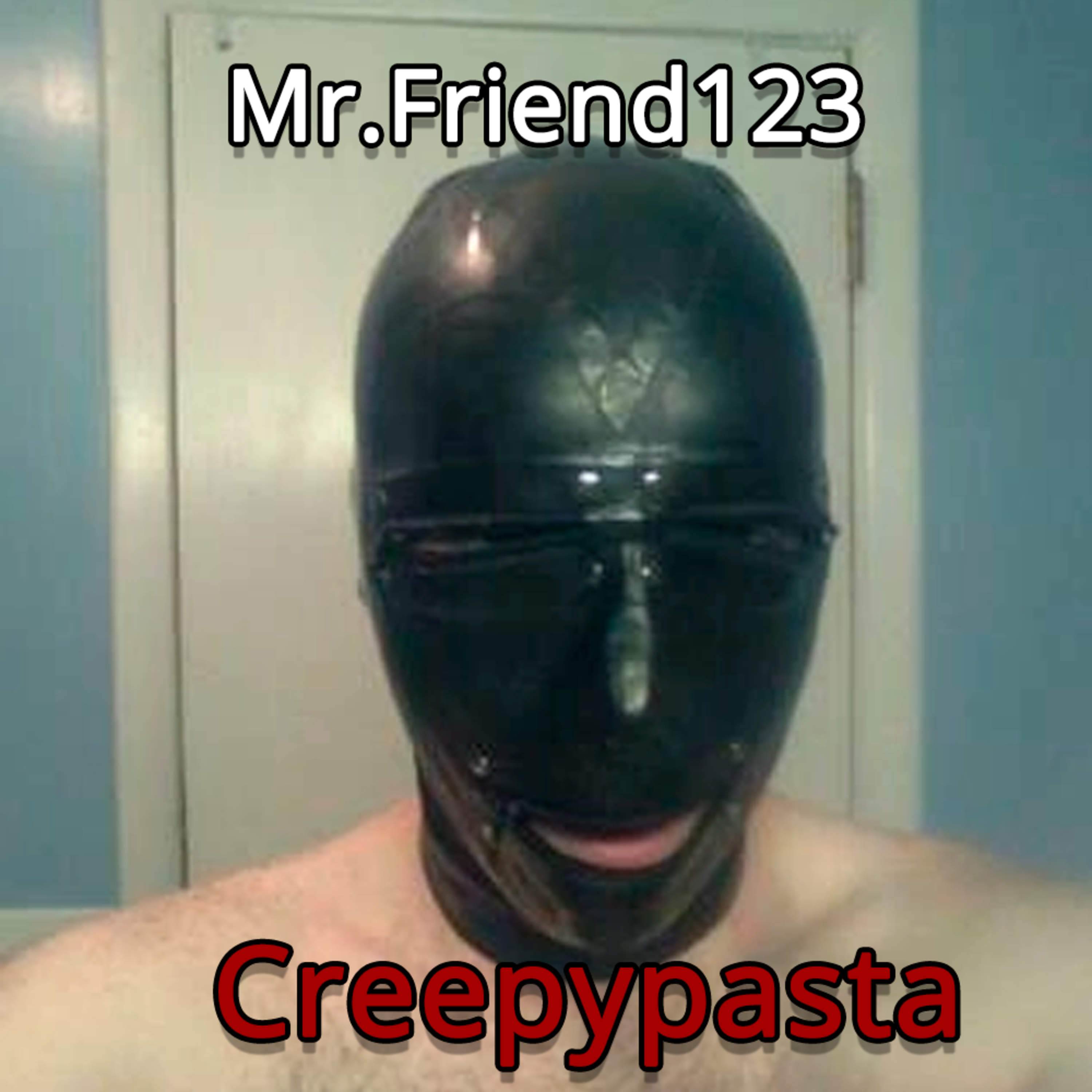 Creepypastas de Media Noche