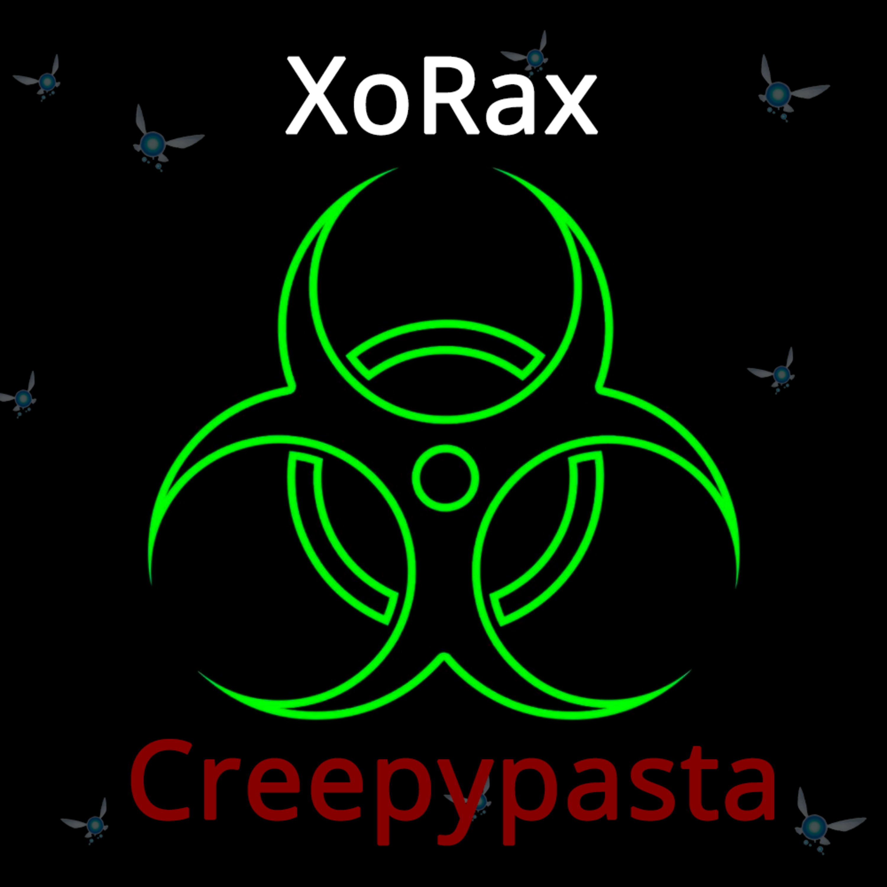 Creepypastas de Media Noche