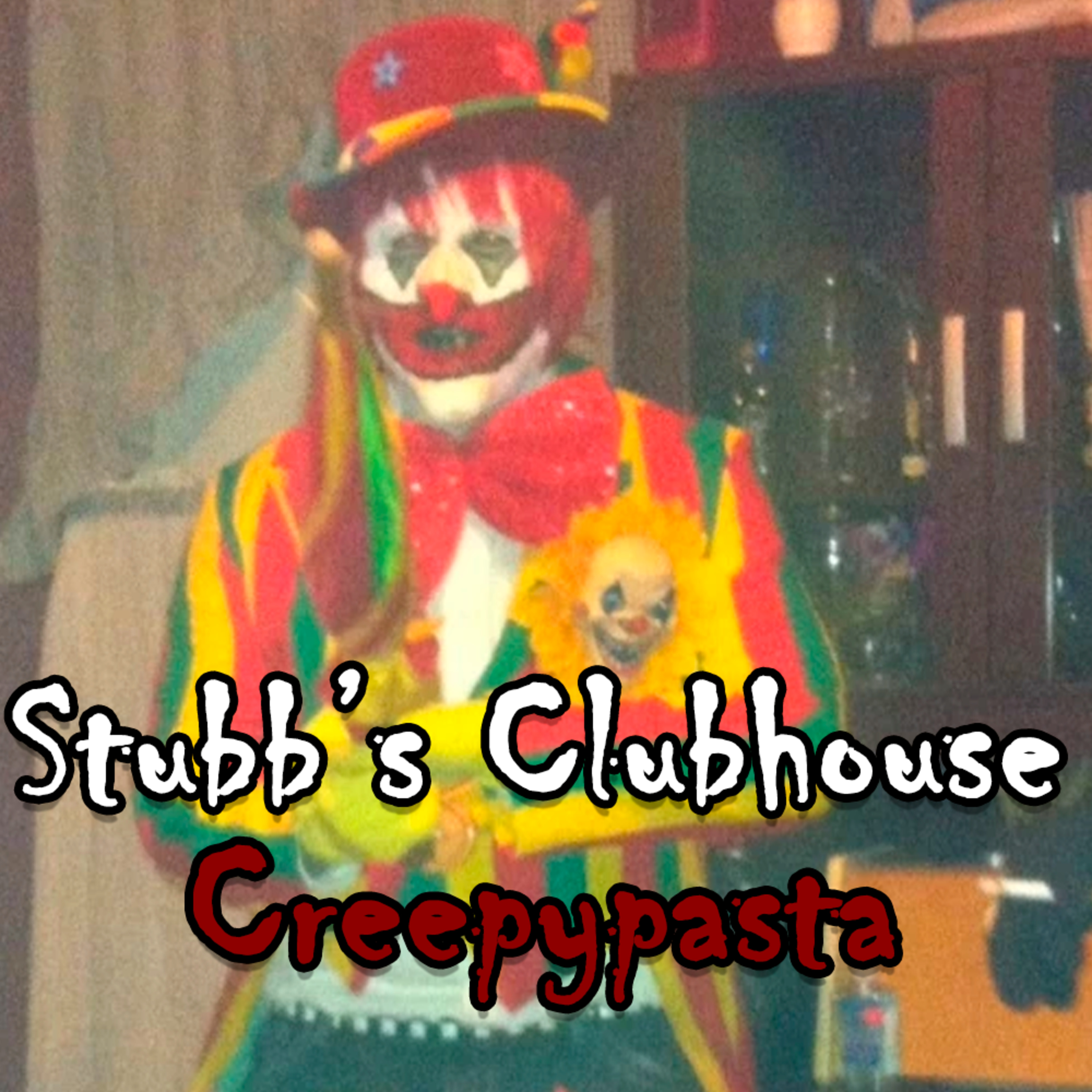 Creepypastas de Media Noche