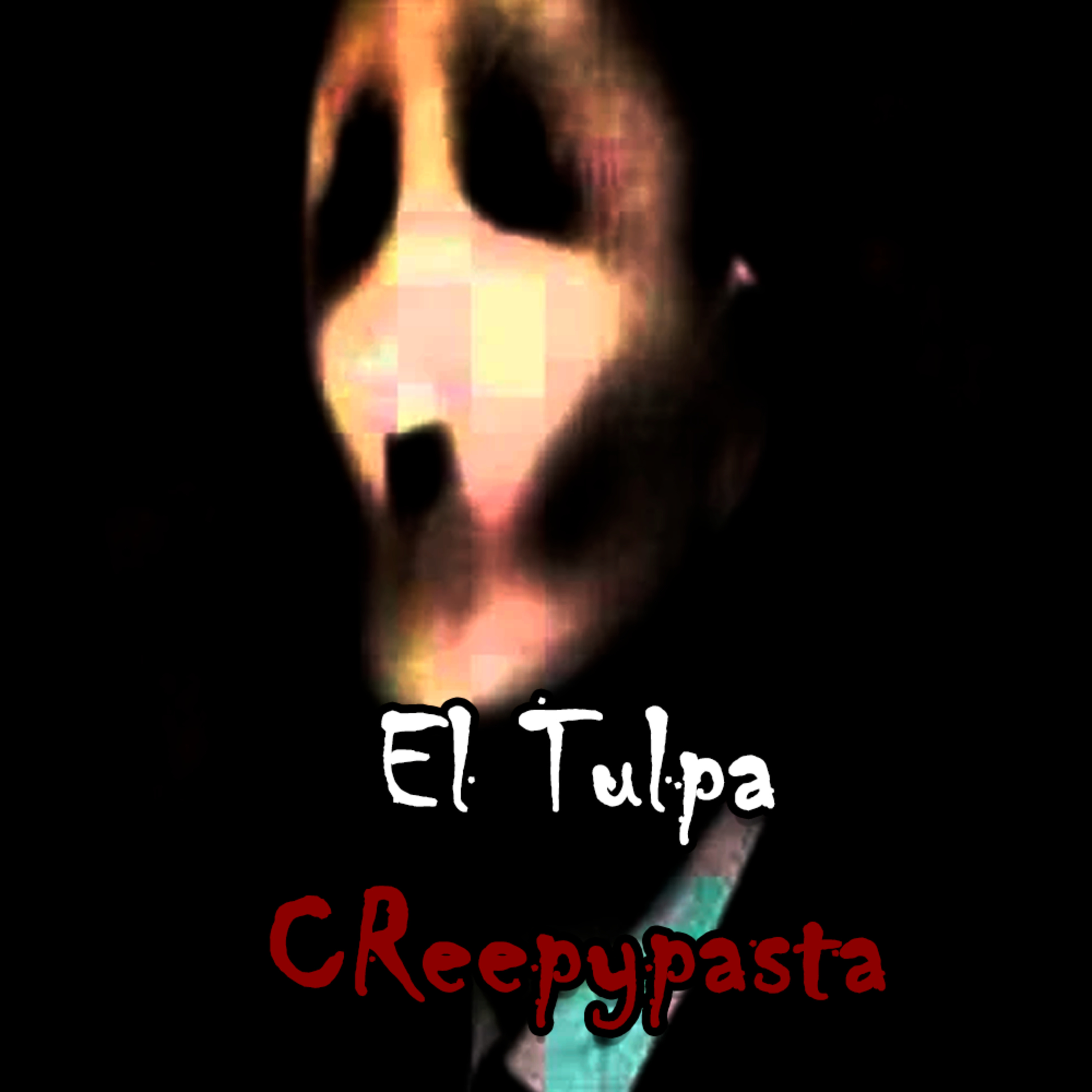 Creepypastas de Media Noche