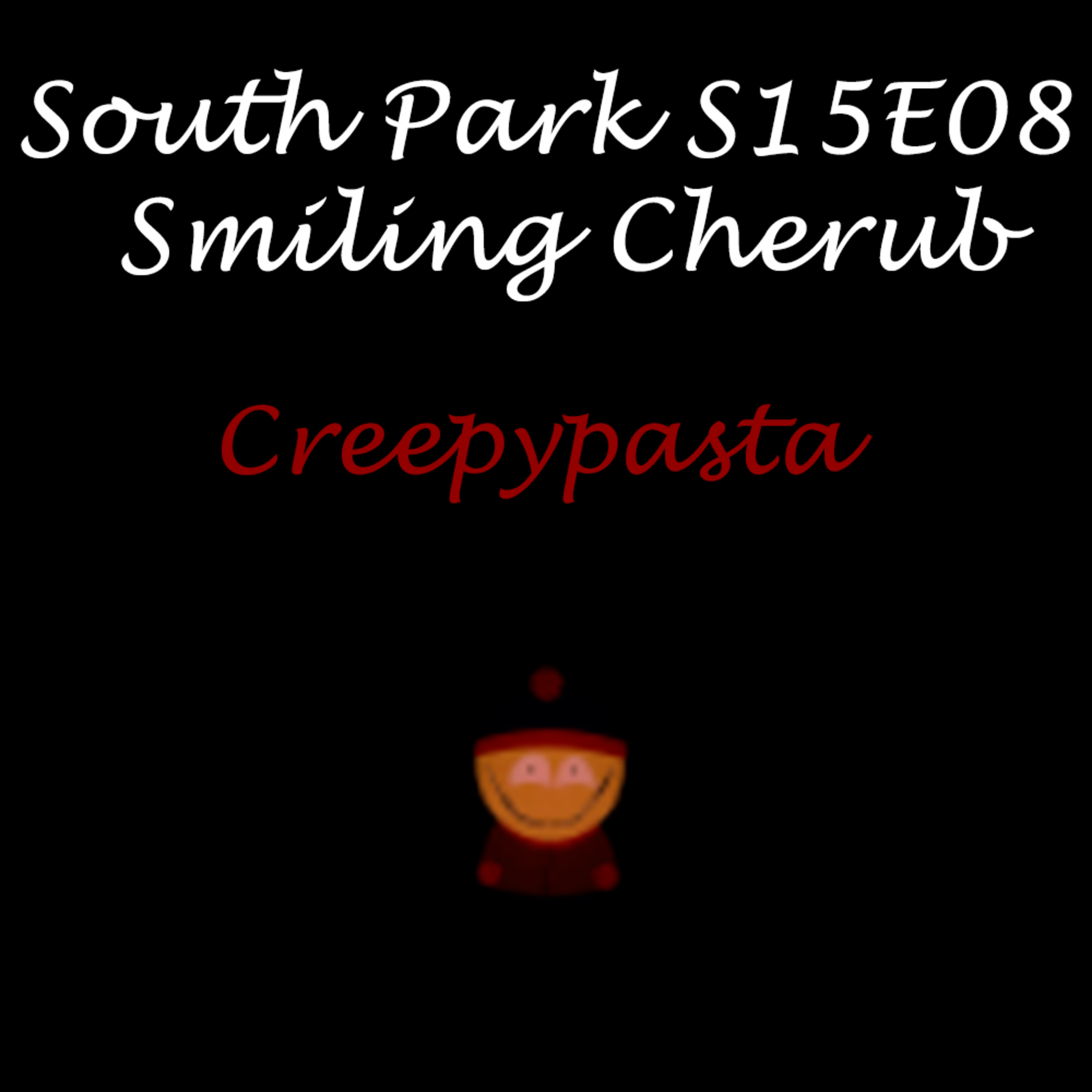 Creepypastas de Media Noche