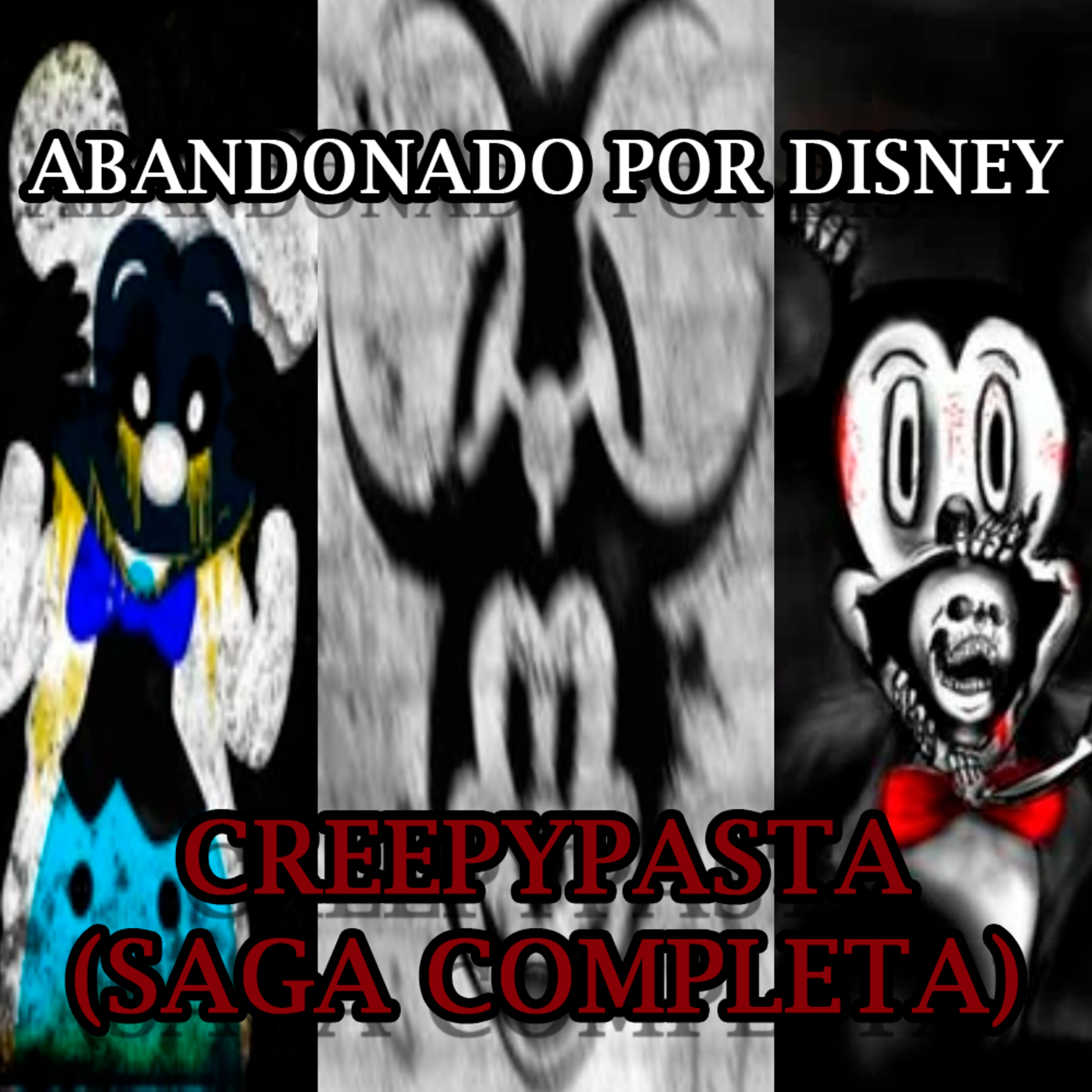 Creepypastas de Media Noche