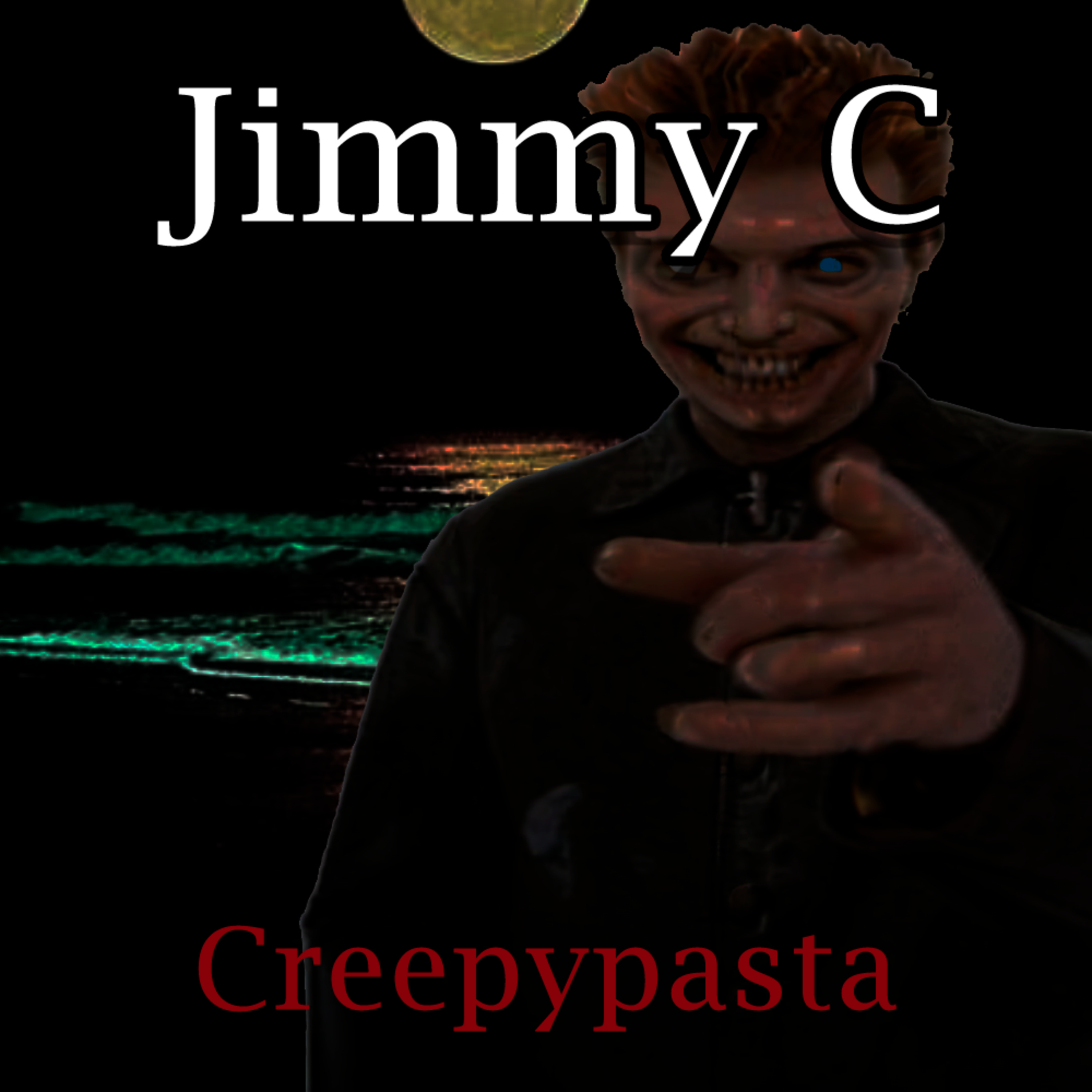 Creepypastas de Media Noche
