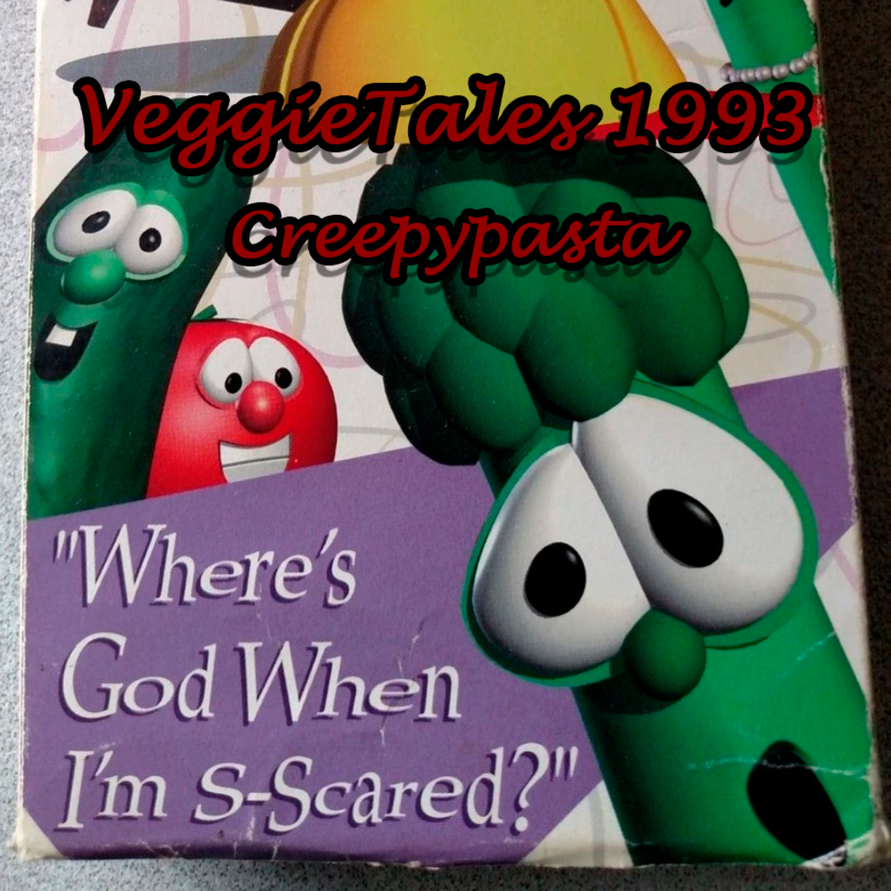 Creepypastas de Media Noche