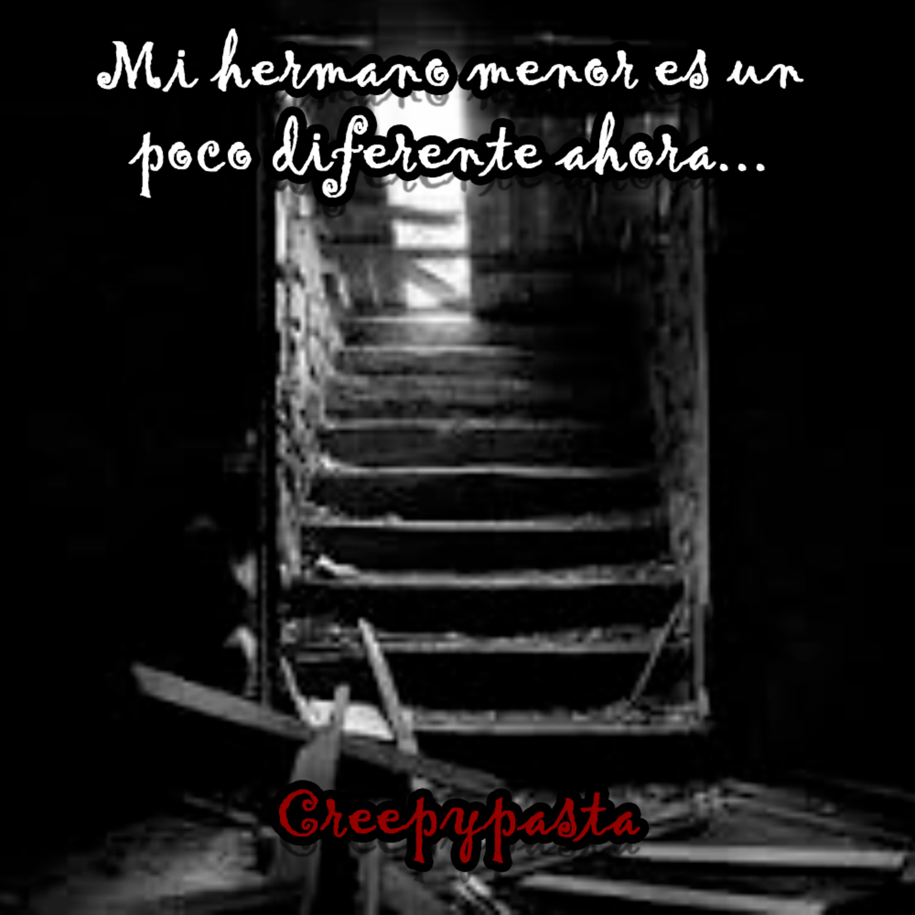 Creepypastas de Media Noche