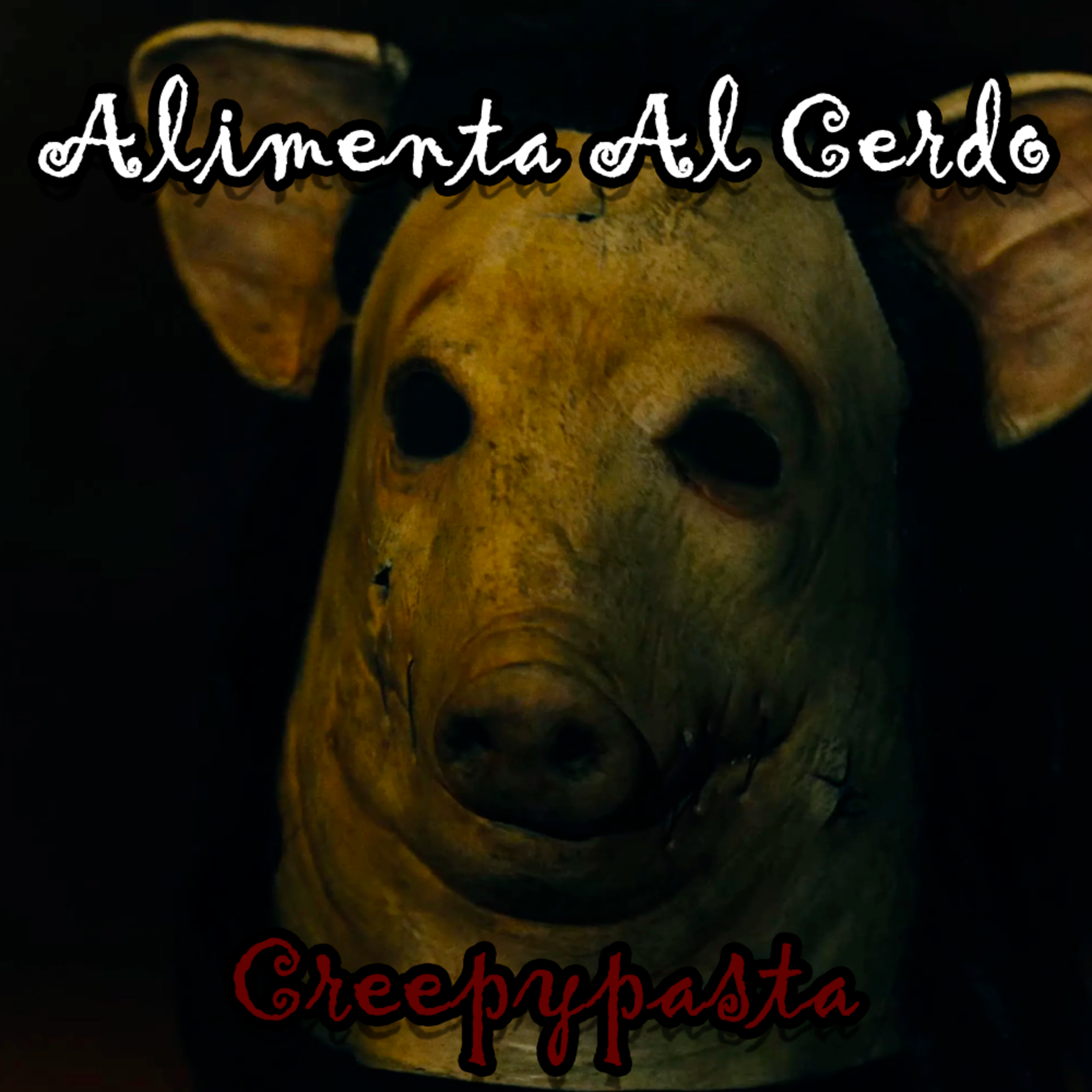 Creepypastas de Media Noche
