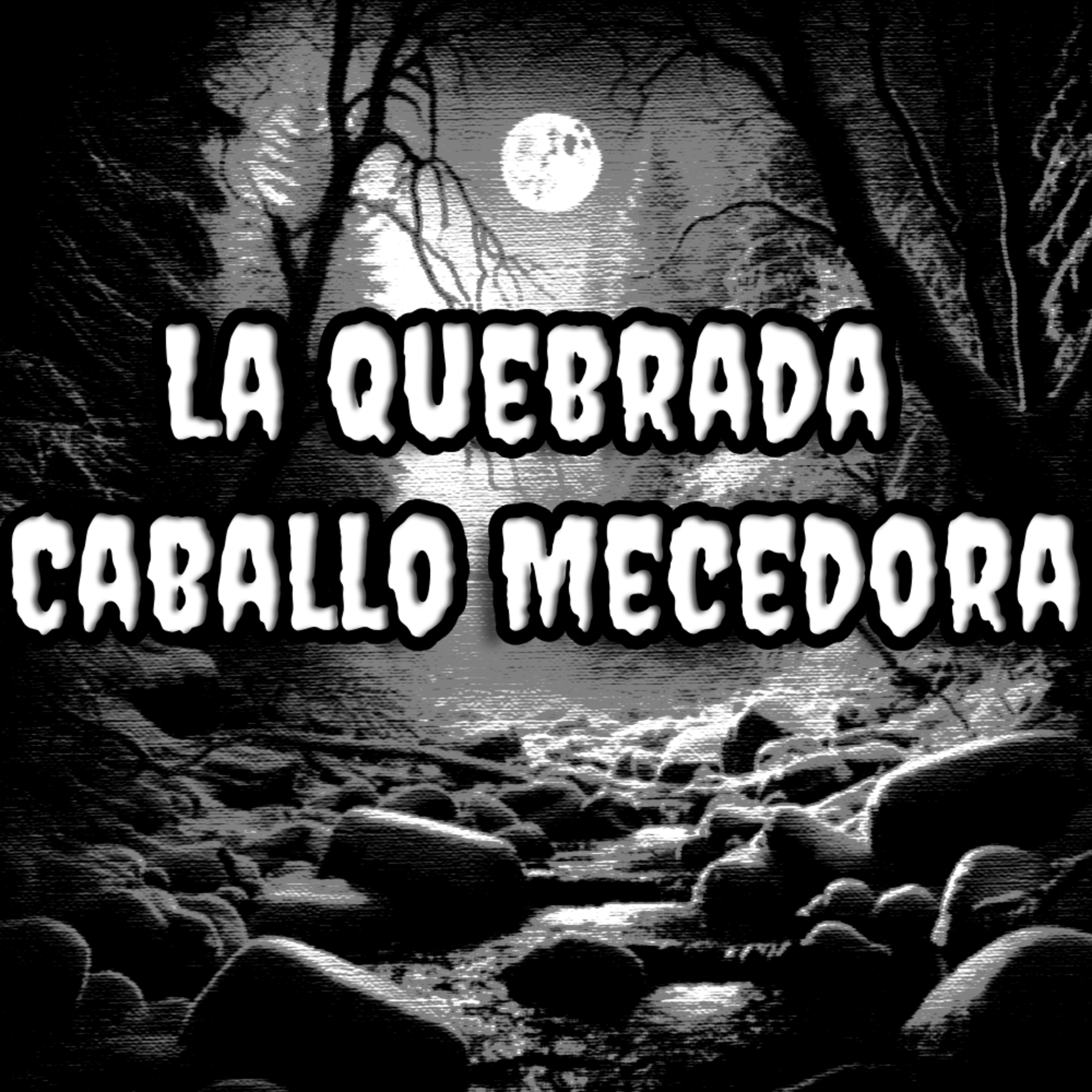 Creepypastas de Media Noche