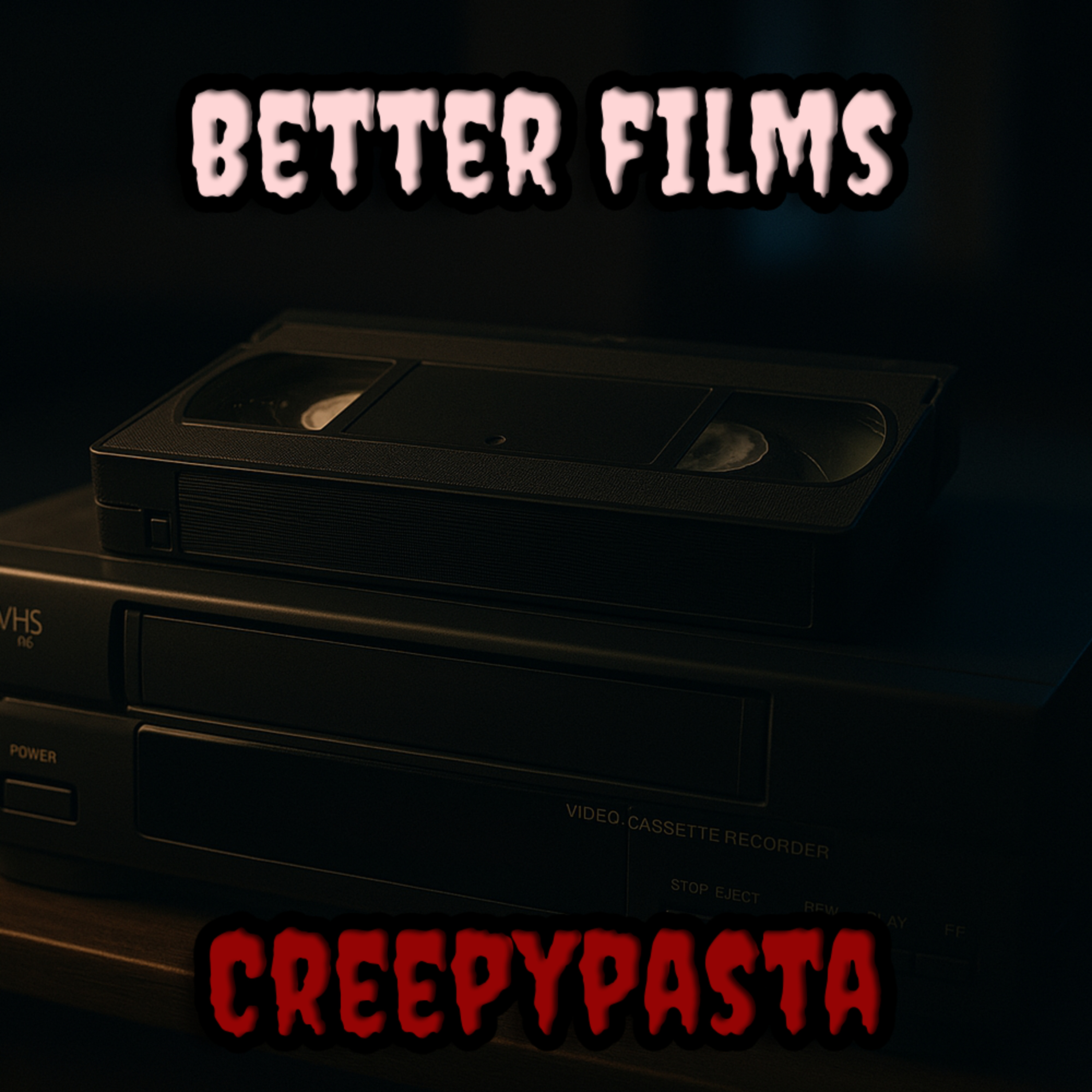 Creepypastas de Media Noche