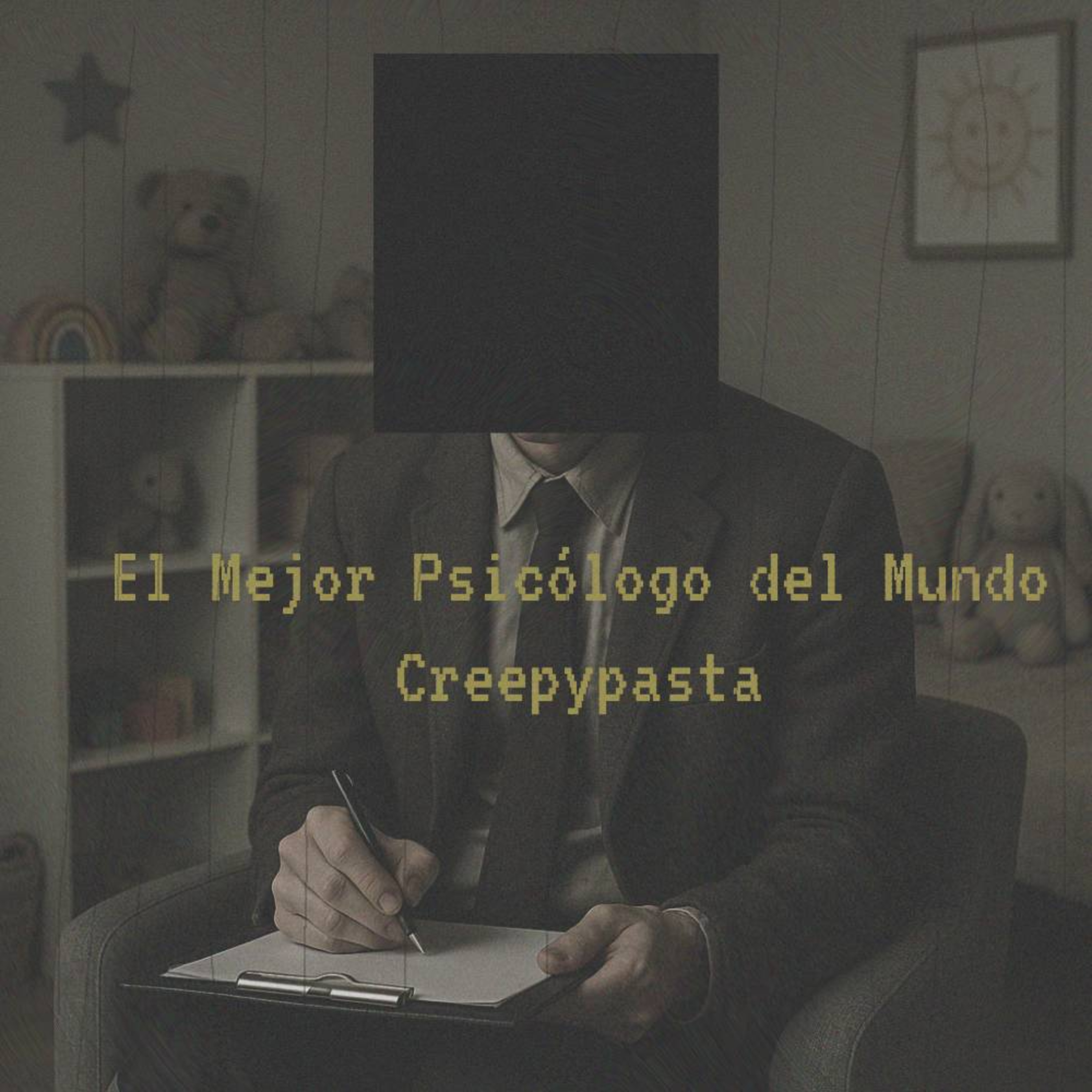 Creepypastas de Media Noche