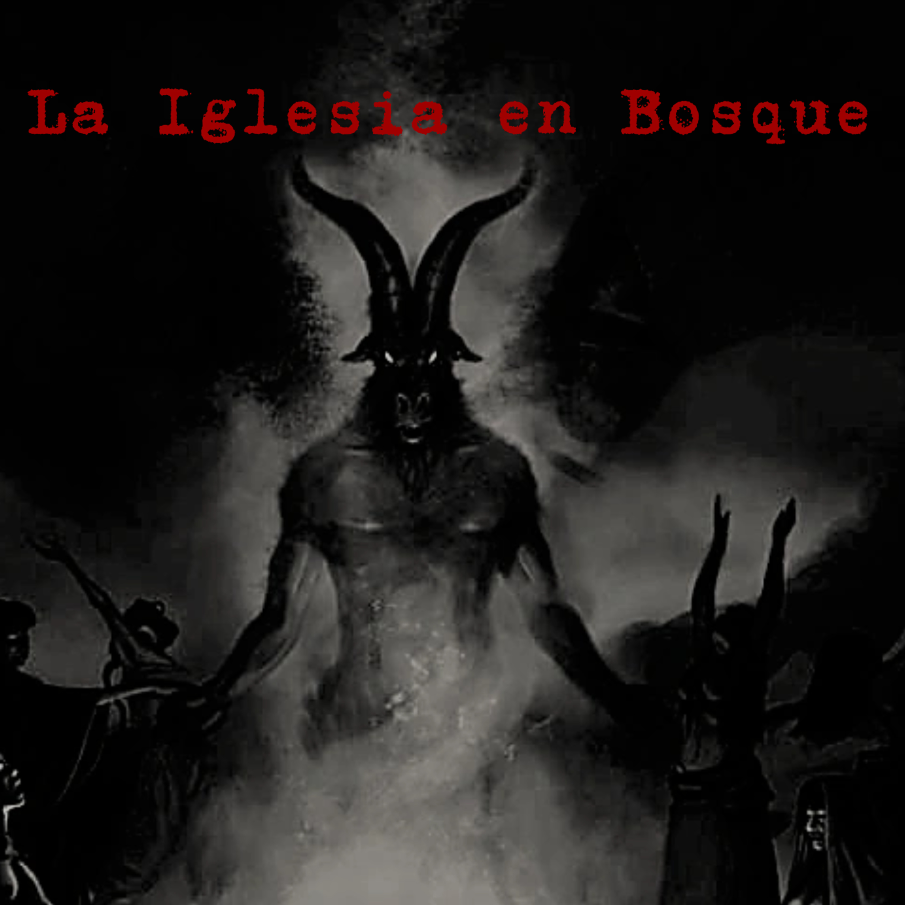 La Iglesia en el Bosque | Creepypasta Completa By Vngel W