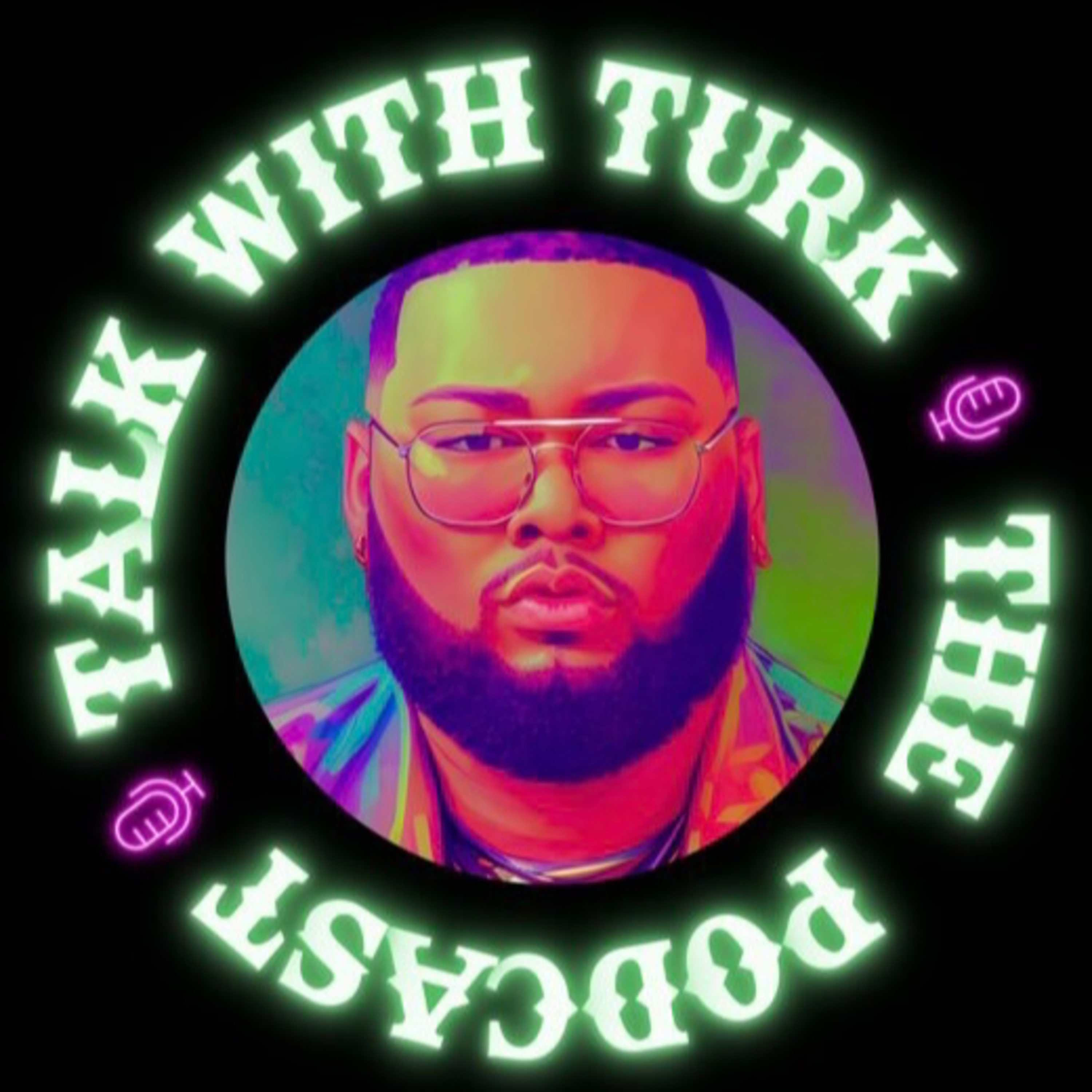 Talk With Turk
