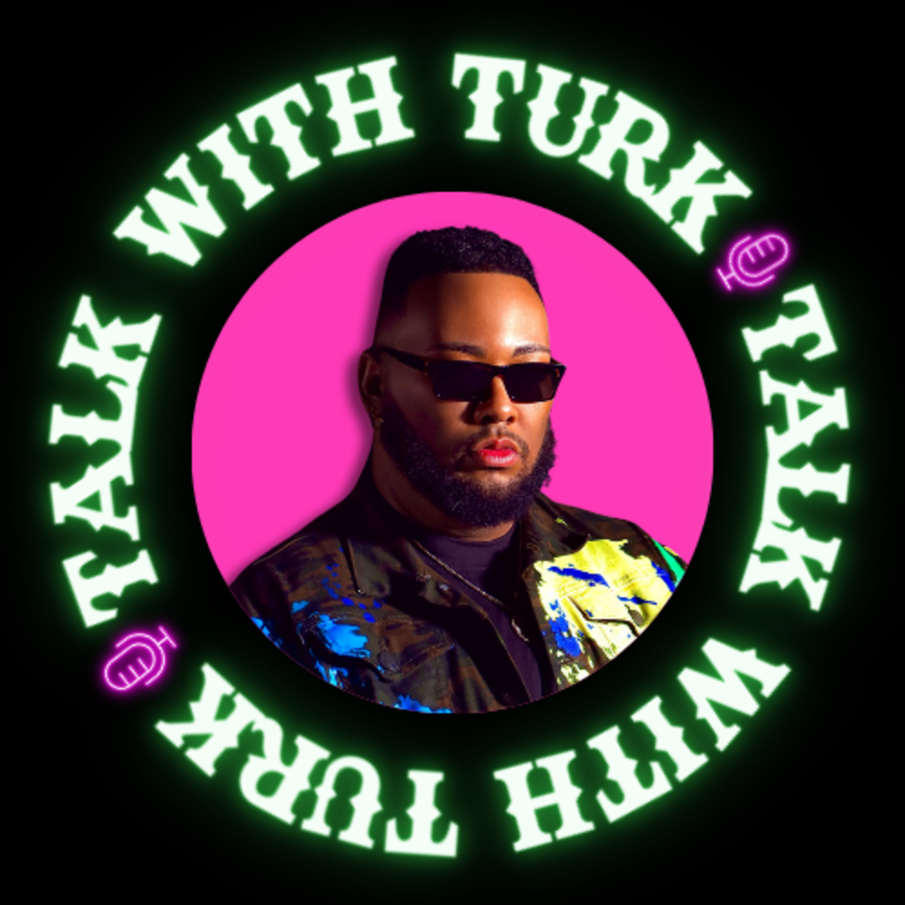 Talk With Turk
