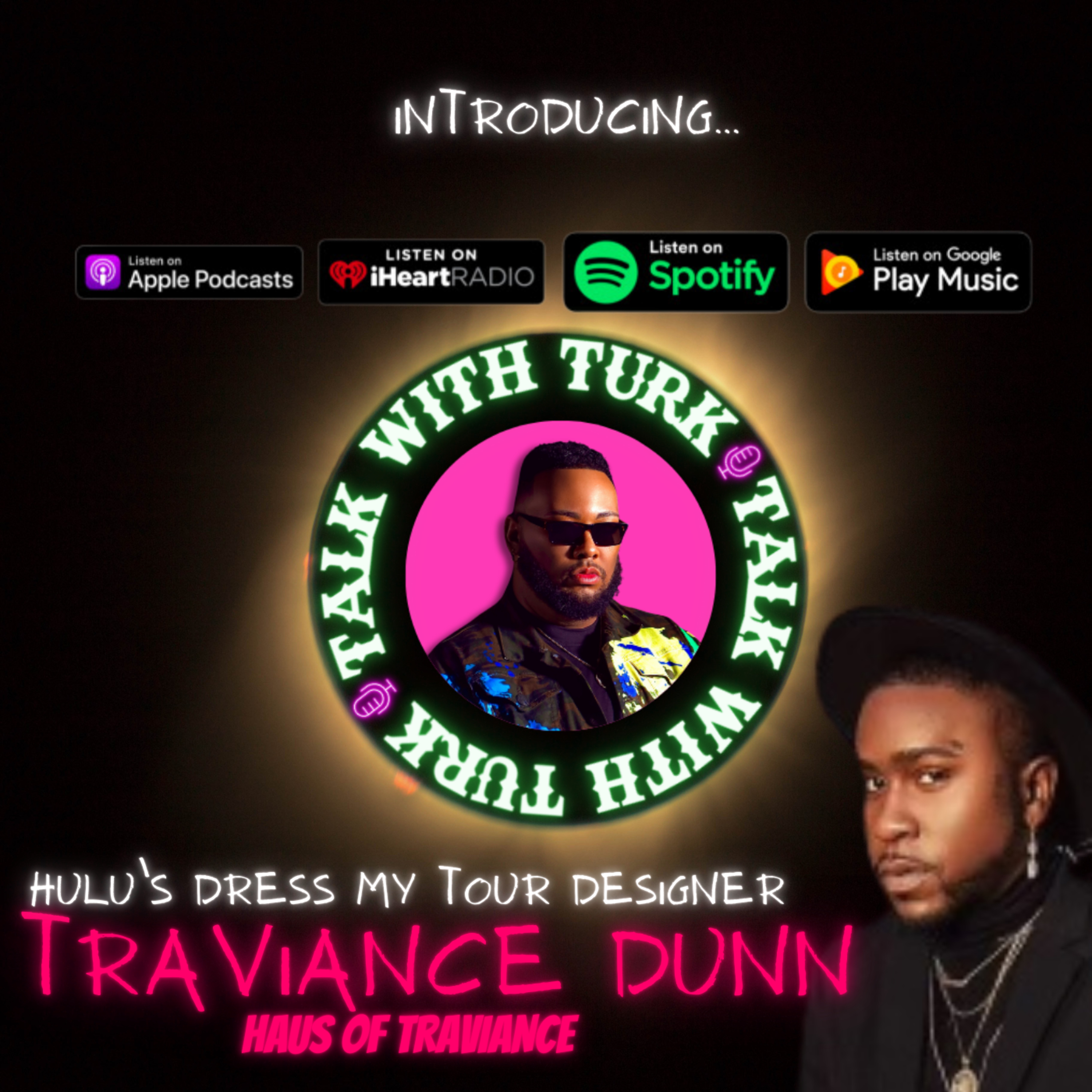 Talk With Turk