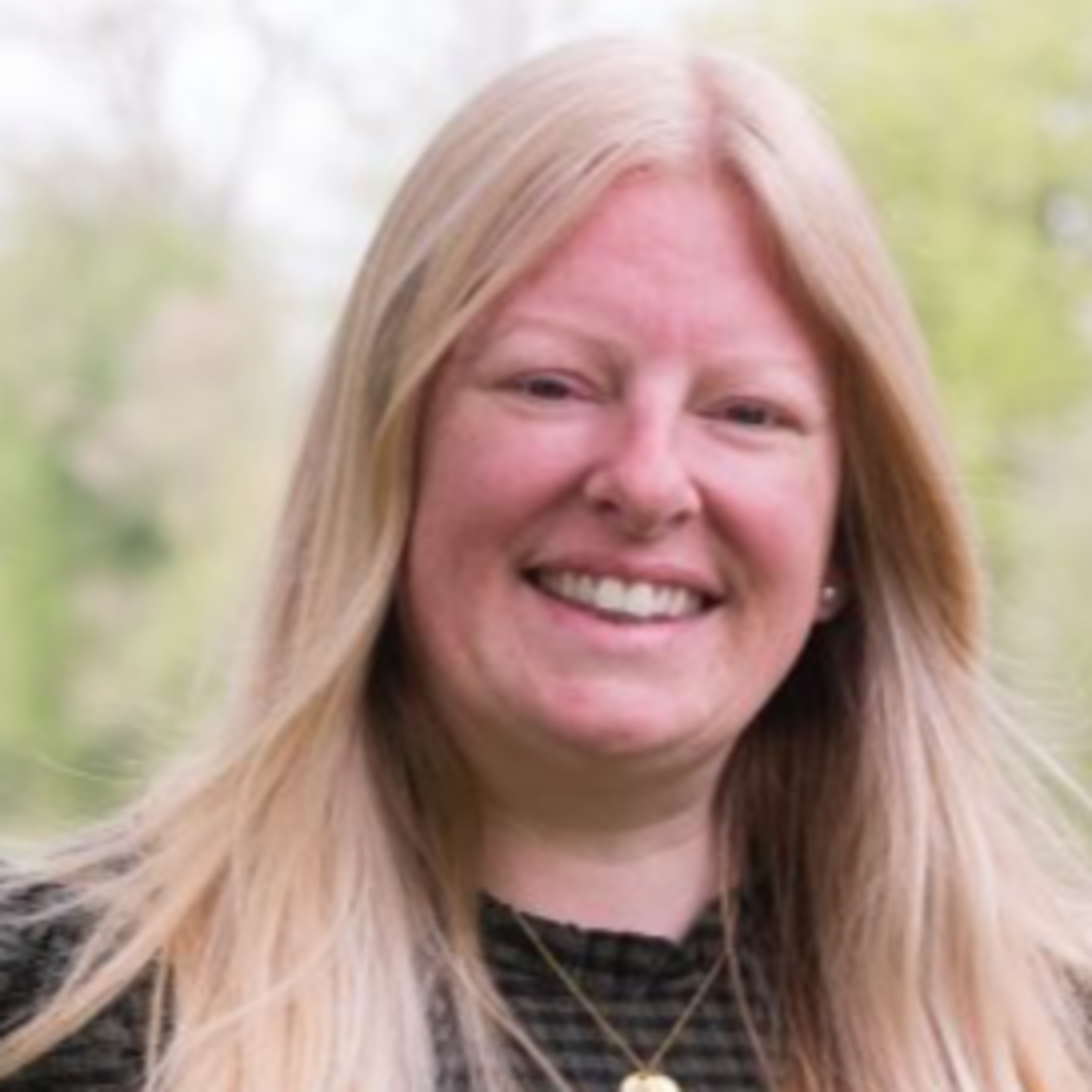 The Well-Seasoned Librarian: Mixing Cookbooks and Conversation