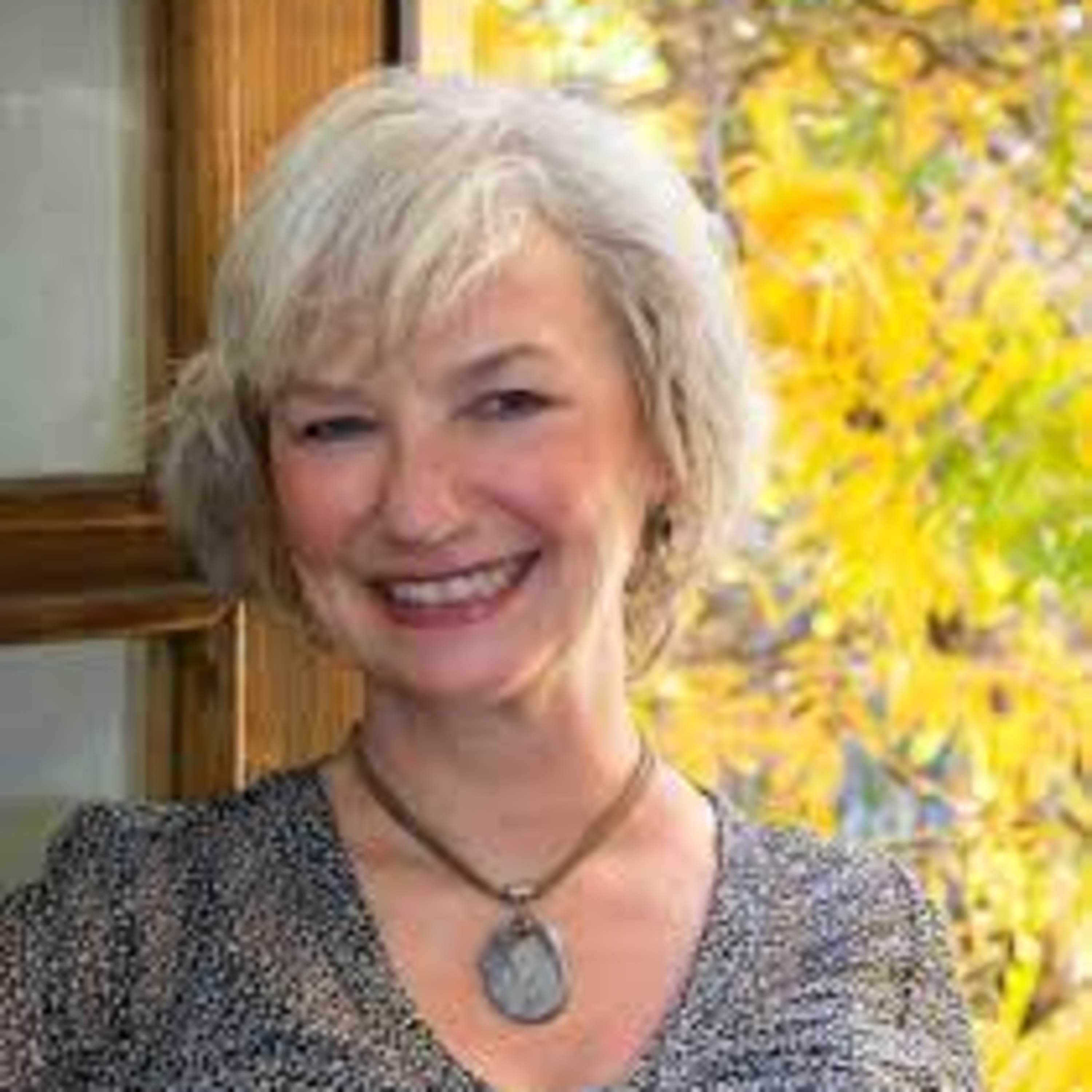 The Well-Seasoned Librarian: Mixing Cookbooks and Conversation