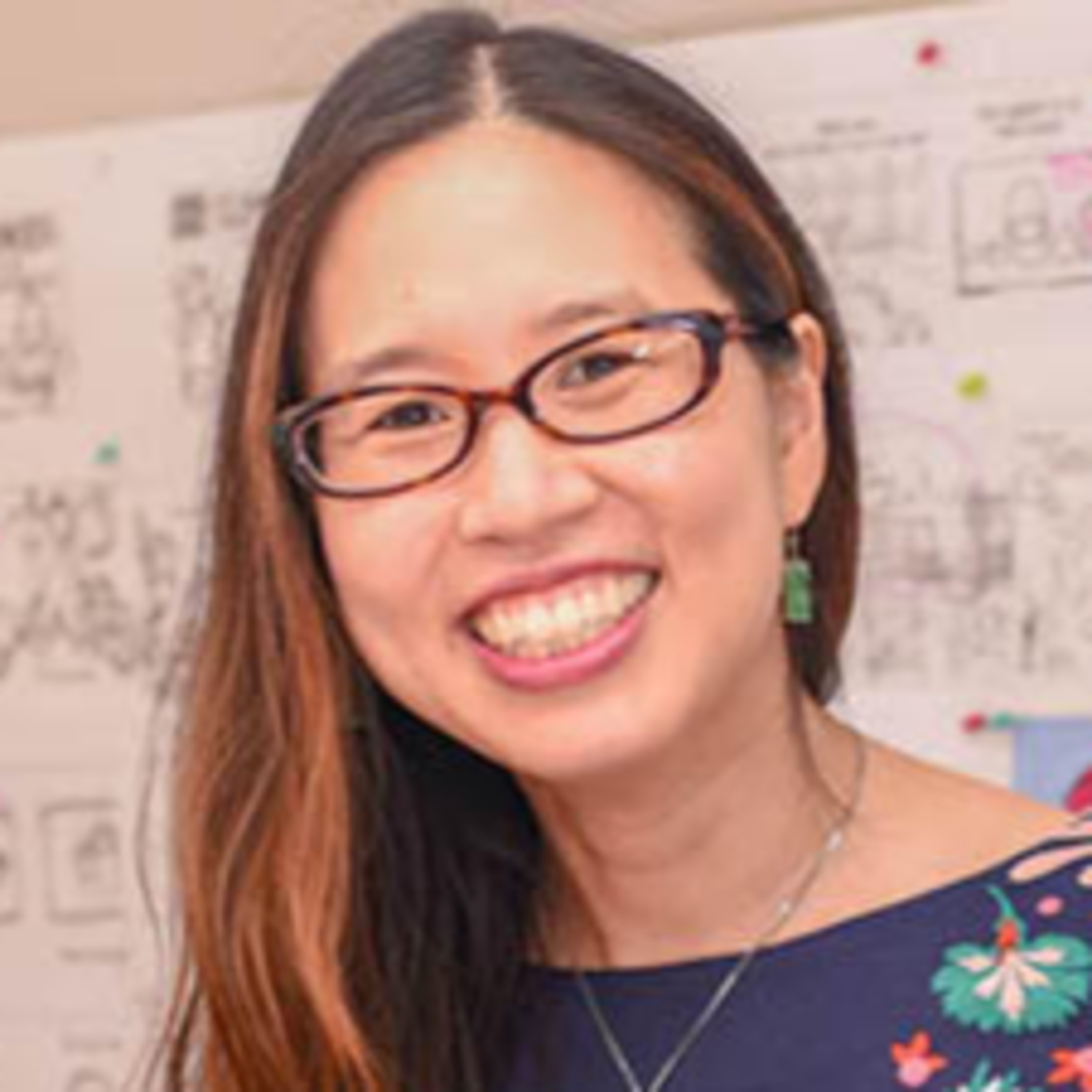 The Well-Seasoned Librarian: Mixing Cookbooks and Conversation