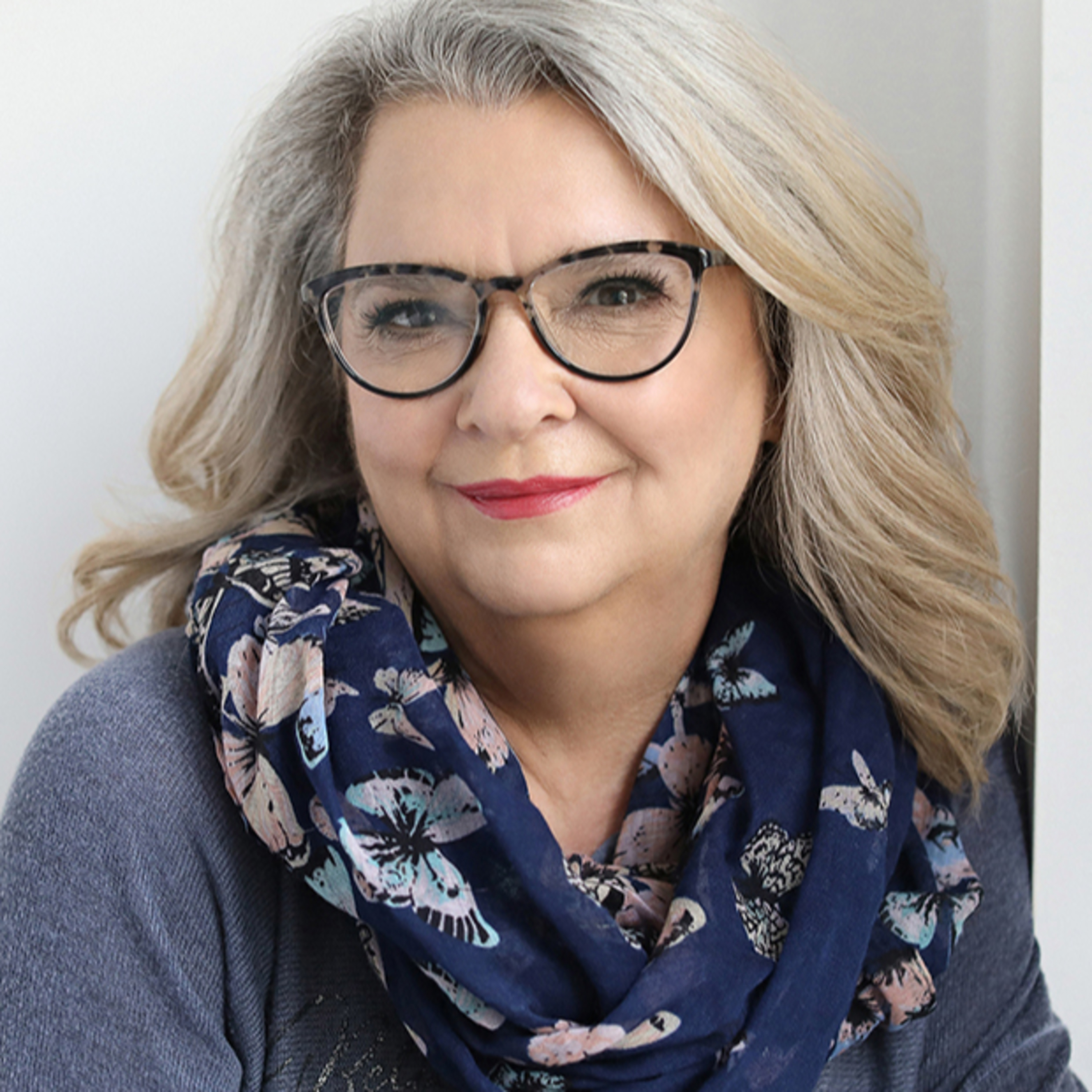The Well-Seasoned Librarian: Mixing Cookbooks and Conversation